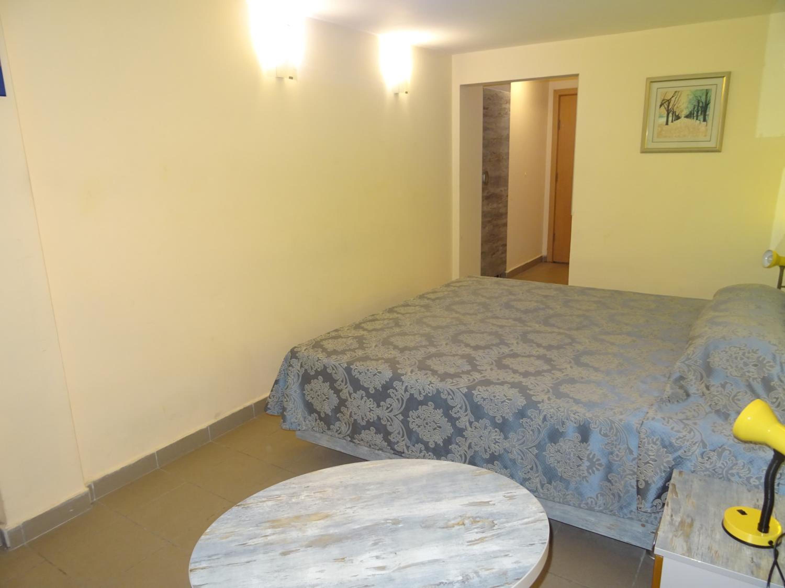 Double Room - Basement - Photo 9
