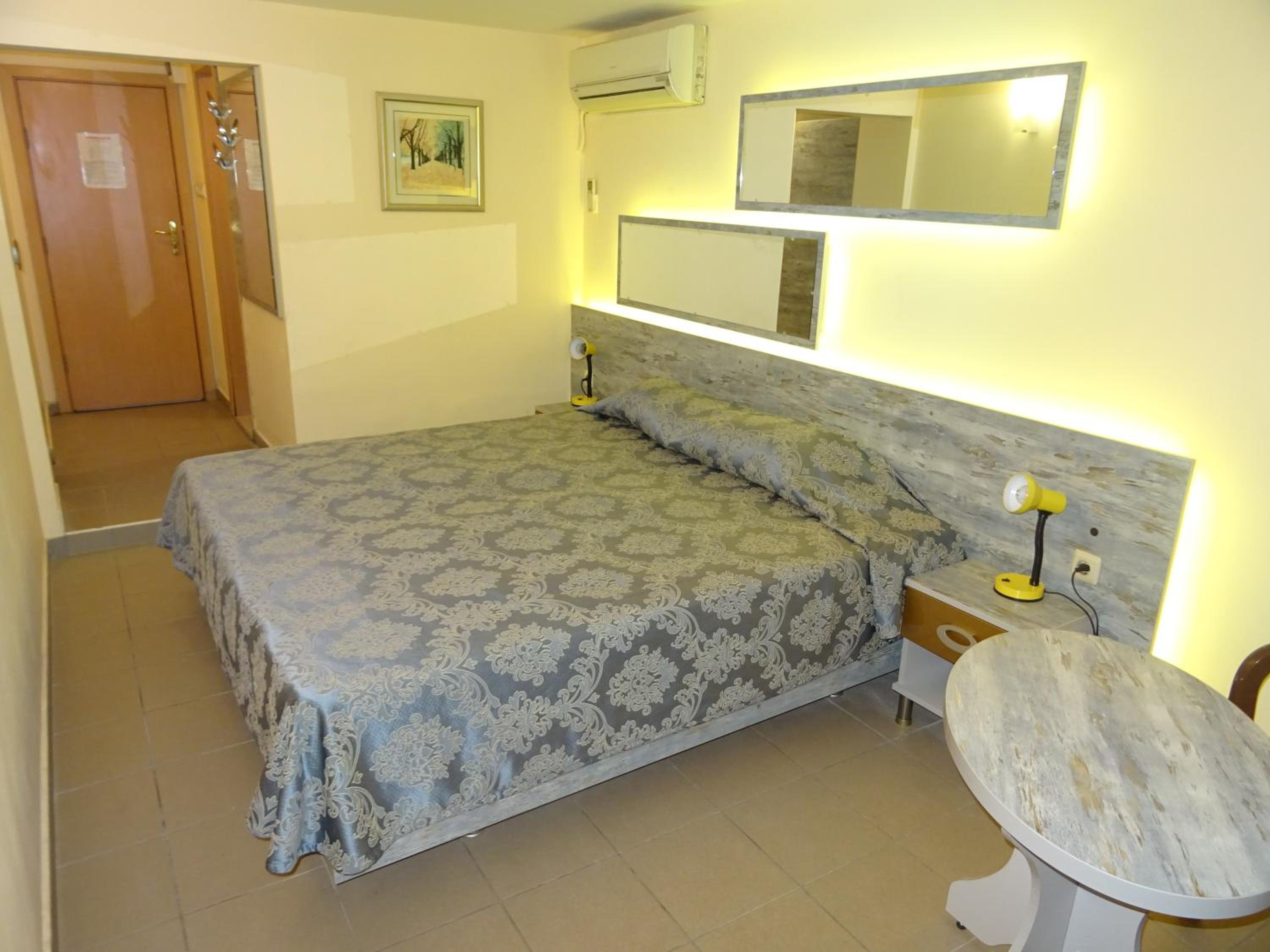 Economy Double or Twin Room - Photo 10