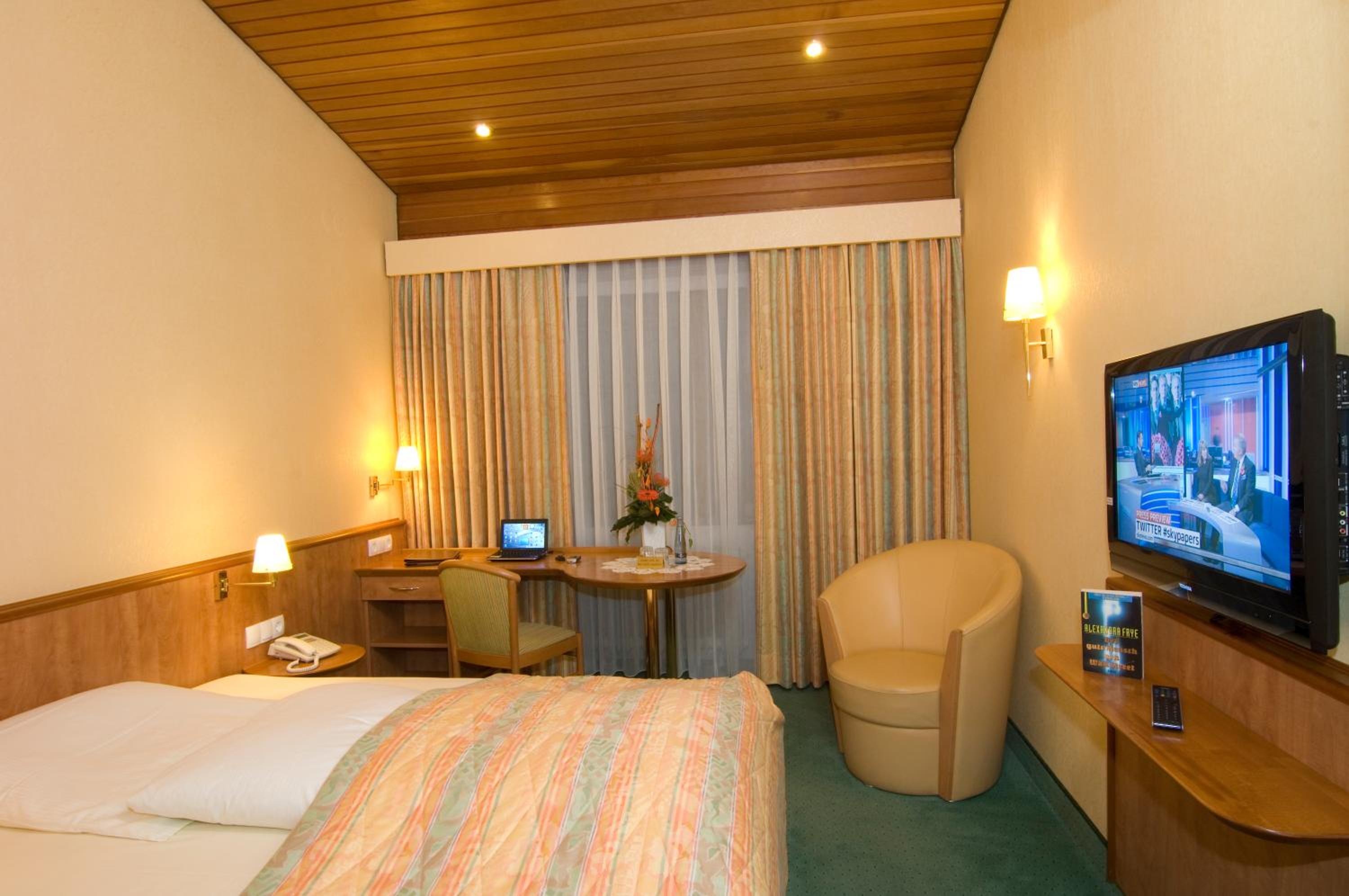 Single Room photo 1