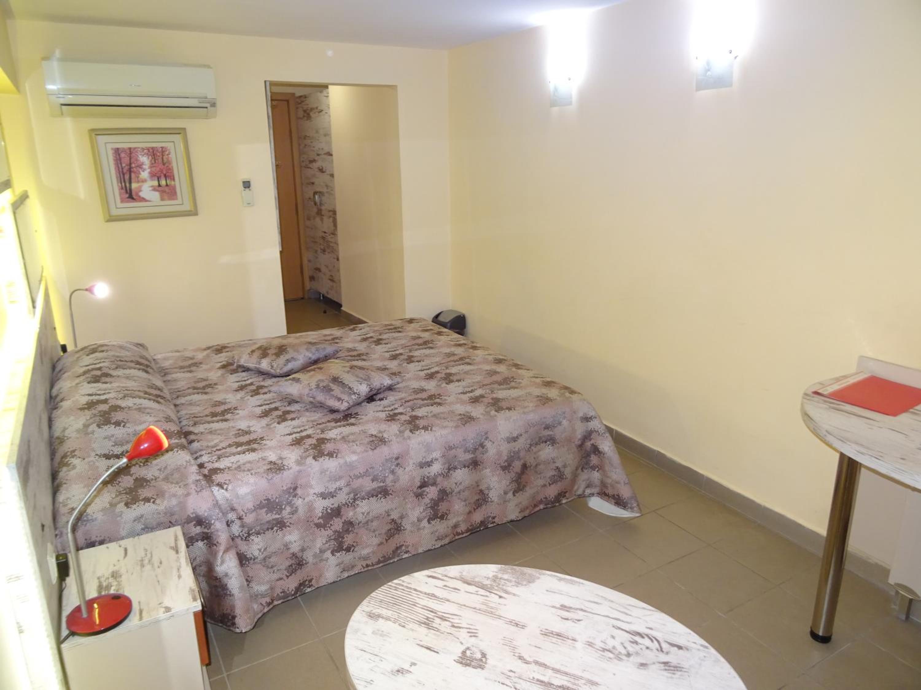 Economy Double or Twin Room - Photo 5
