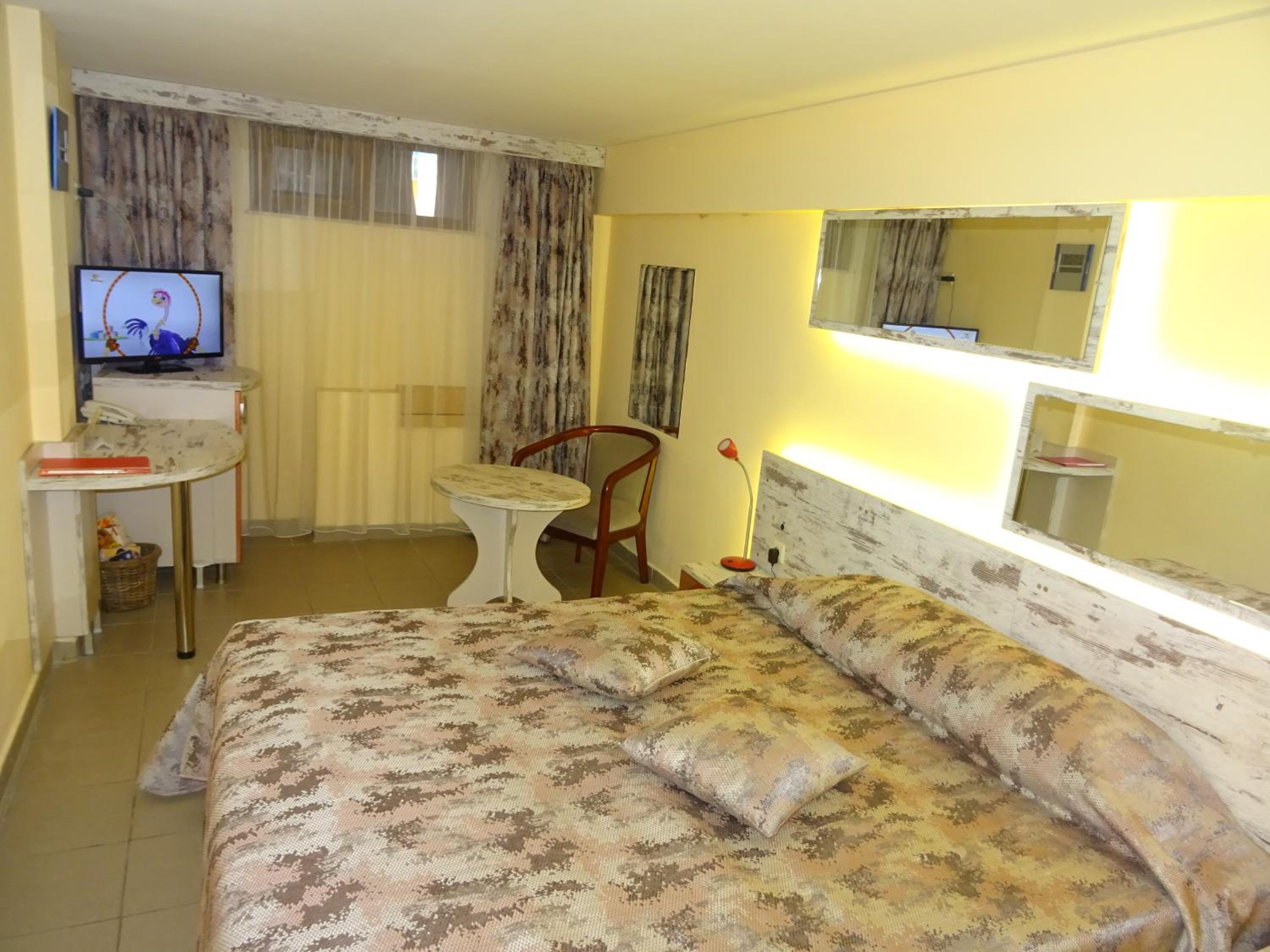 Economy Double or Twin Room - Photo 30