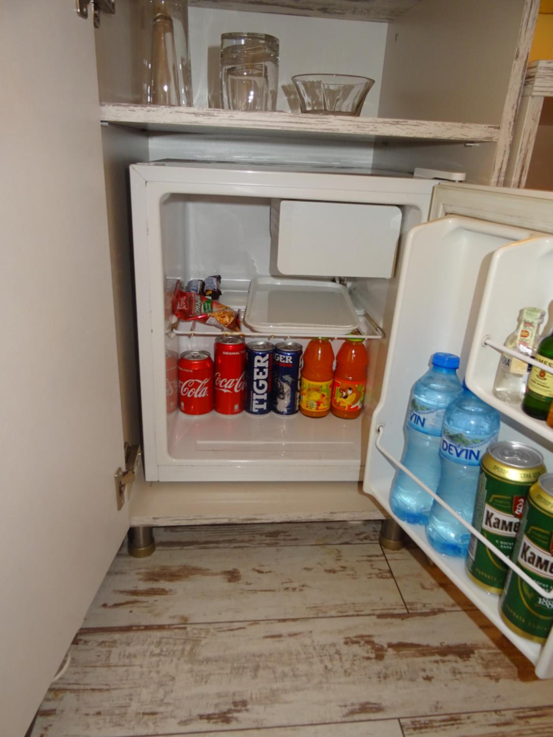 Double Room - Basement - Photo 12