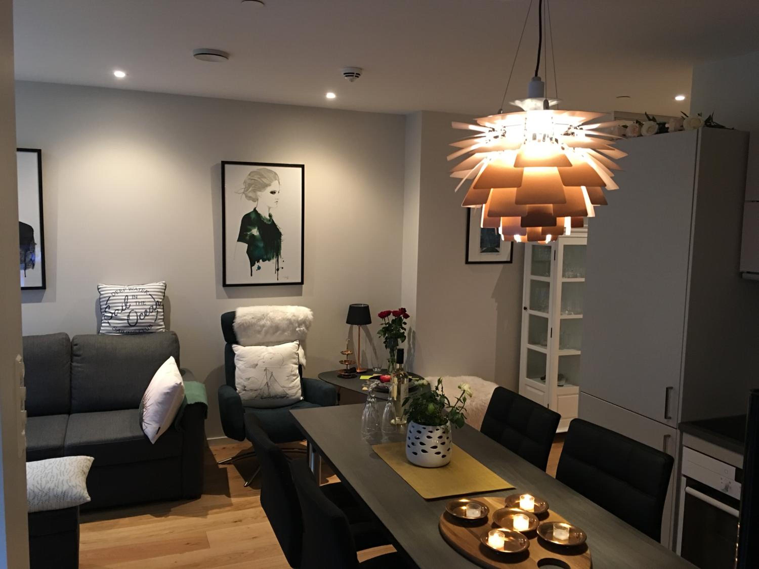 Superior Apartment photo 1