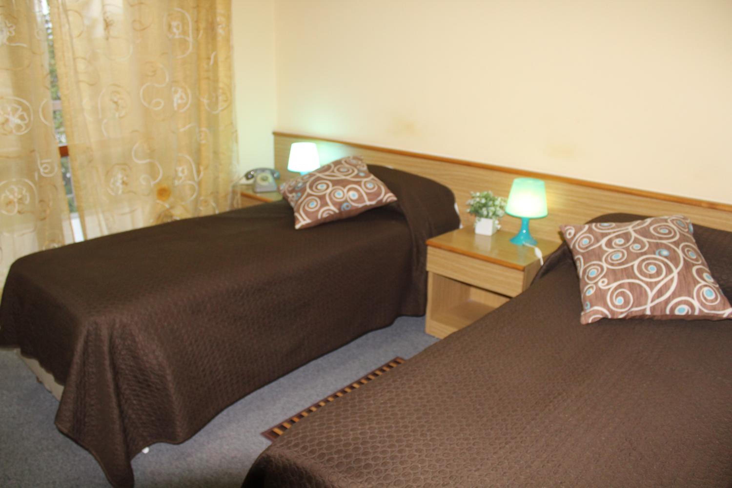 Twin Room photo 2