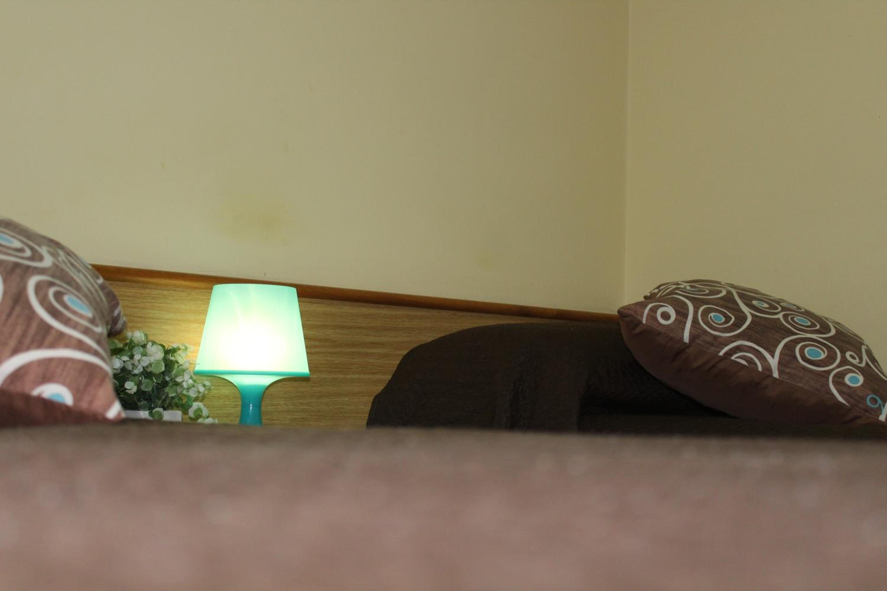 Twin Room photo 3