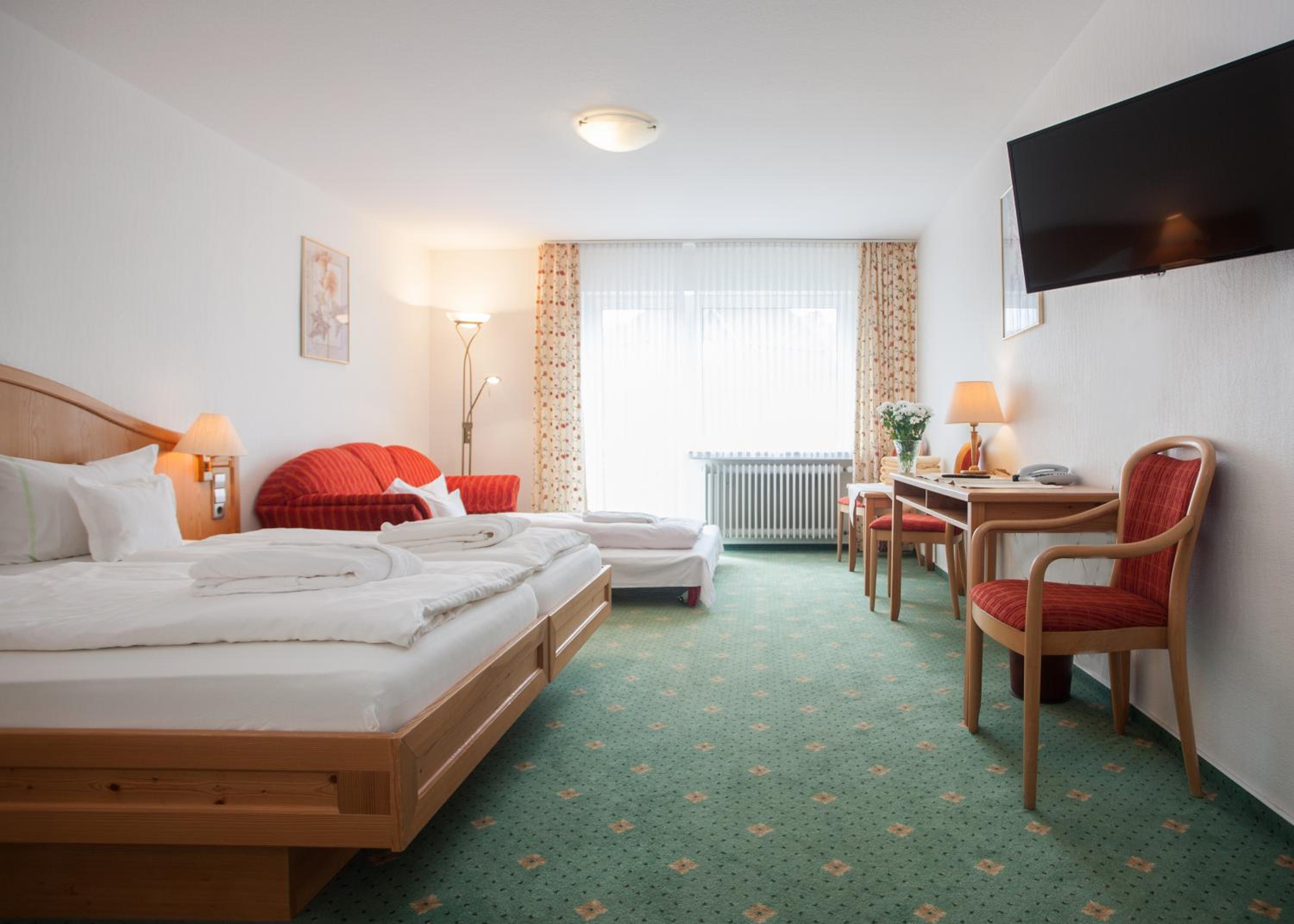 Triple Room photo 1