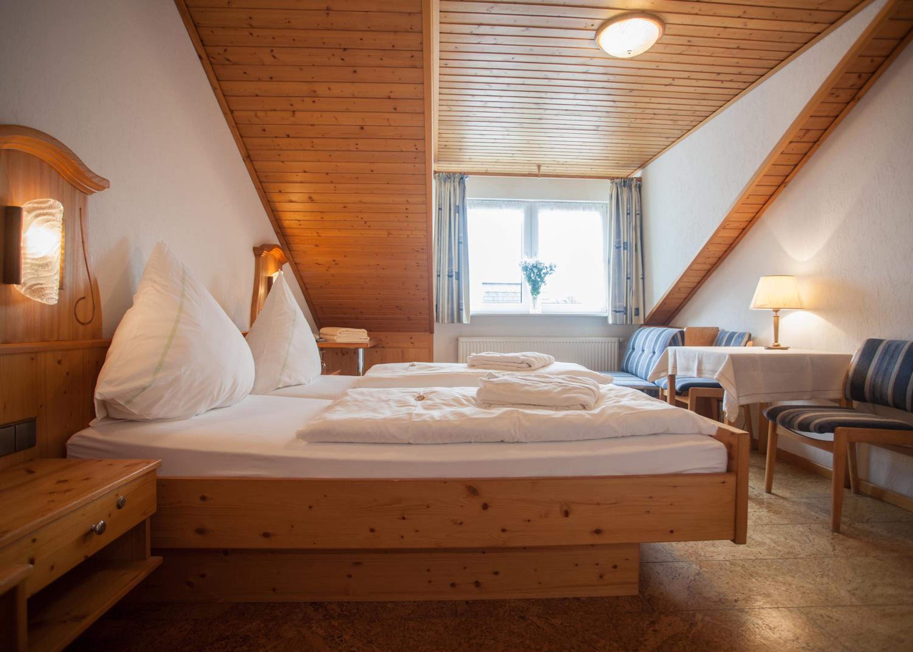 Double Room photo 1
