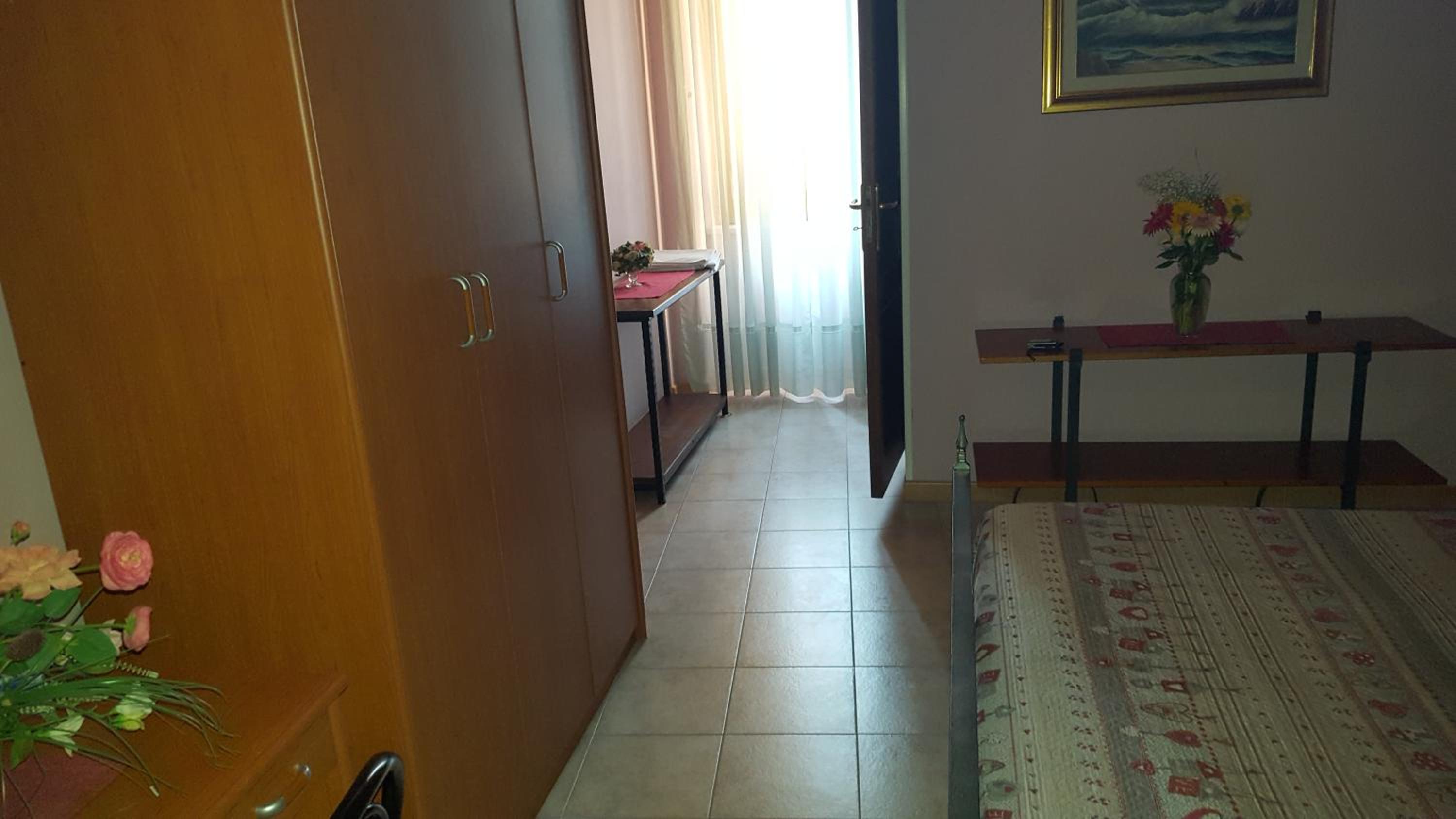 Double Room with Private Bathroom photo 1