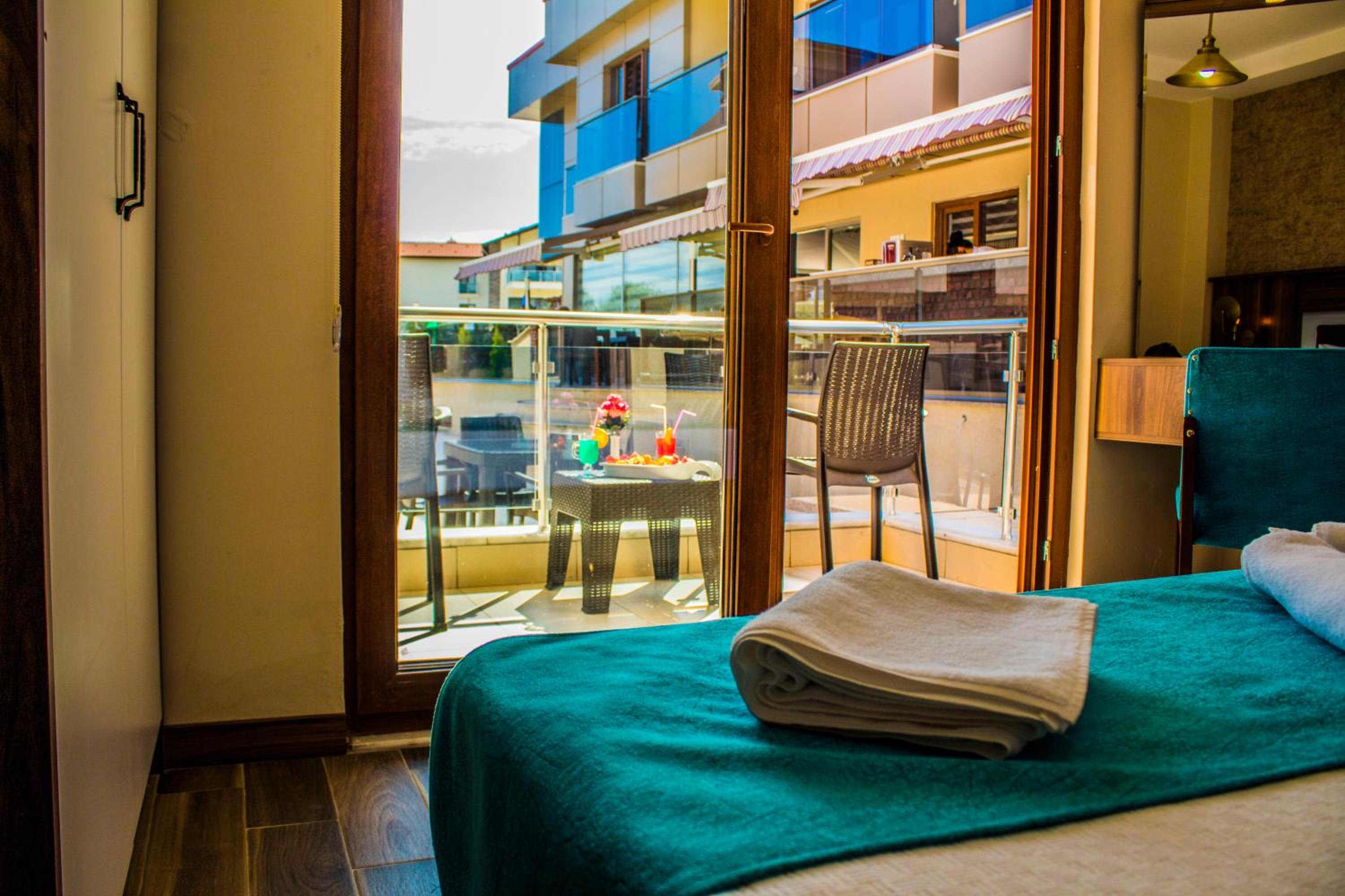 Family Suite - Photo 12