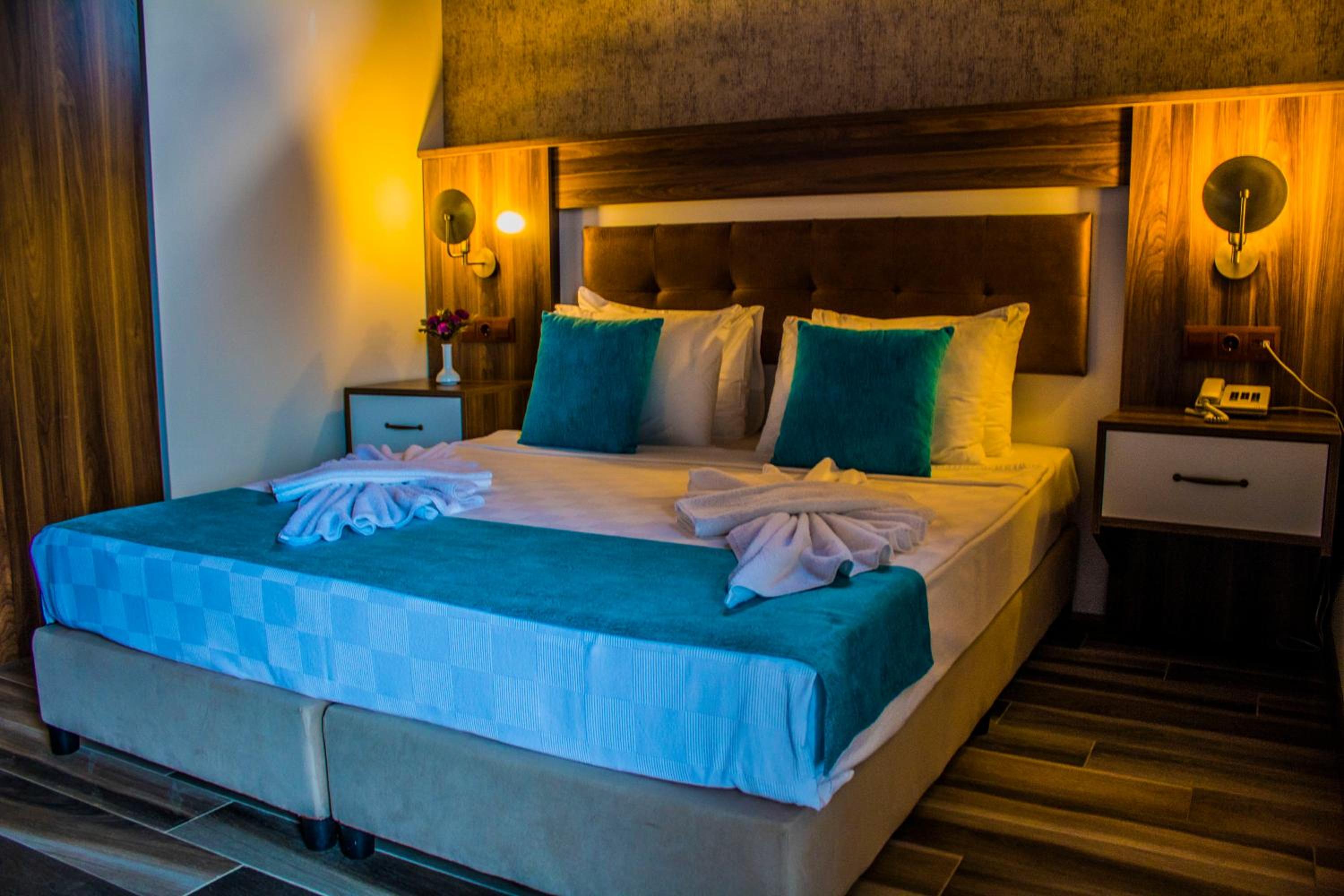 Family Suite - Photo 1