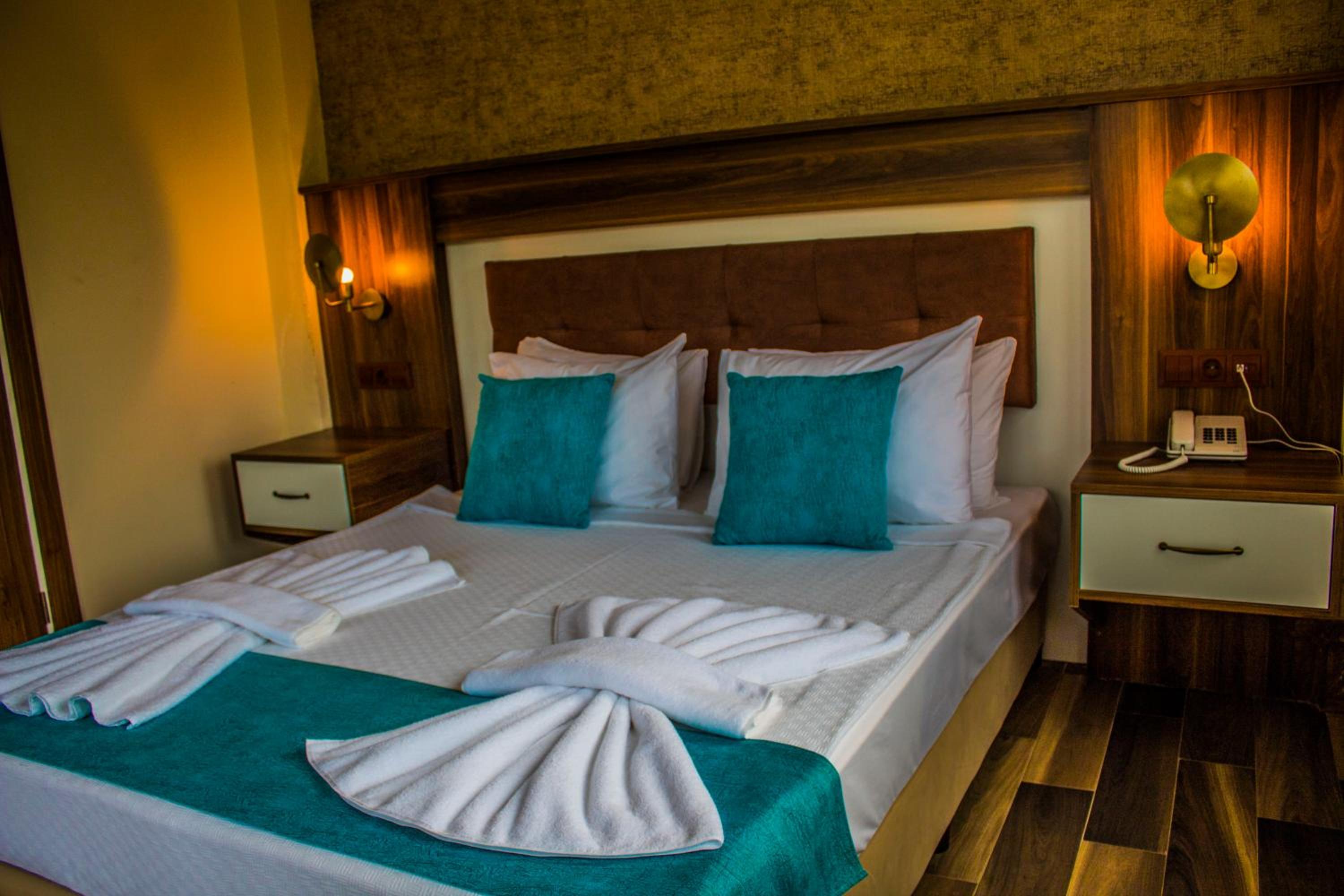Family Suite - Photo 6