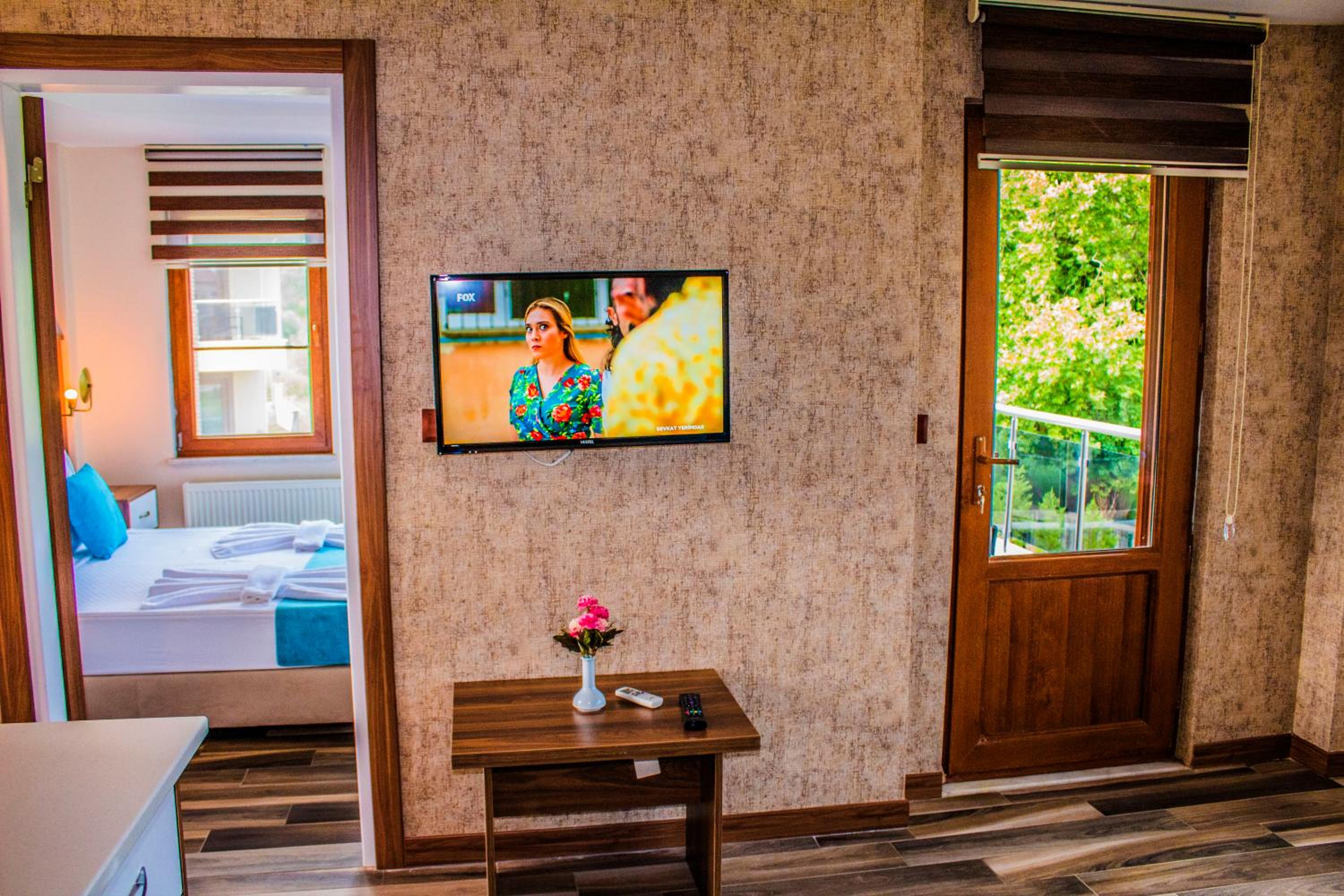 Triple Room - Photo 1