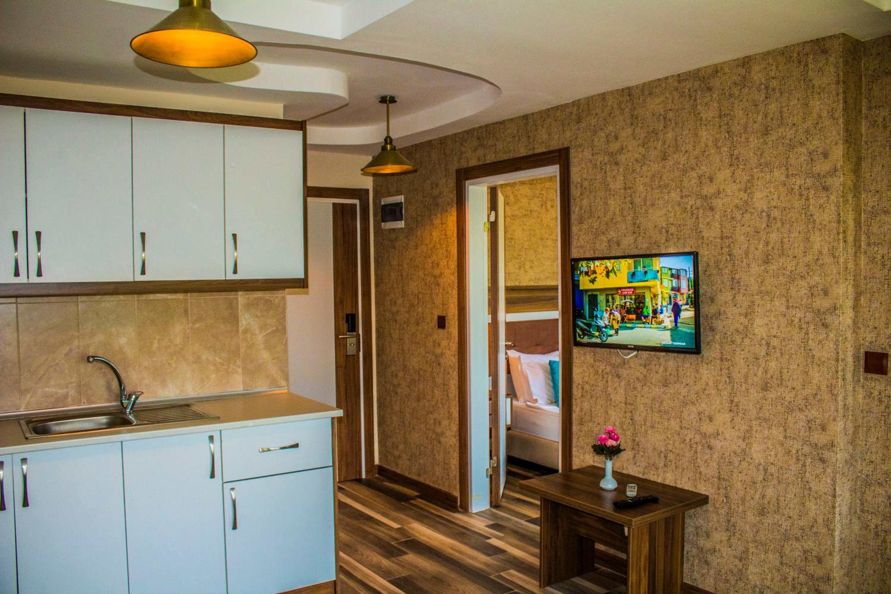Family Suite - Photo 4