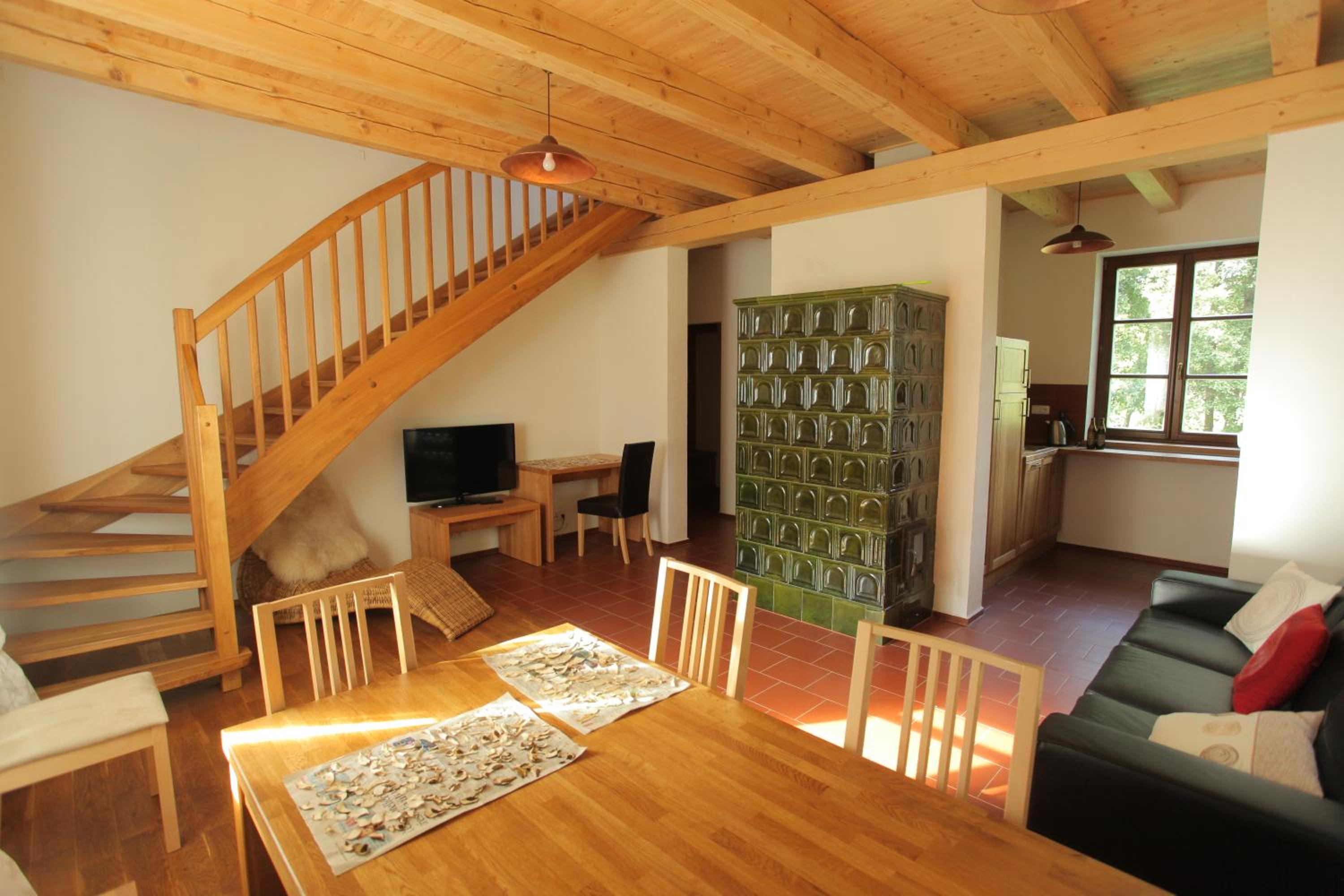 Duplex Suite photo 2