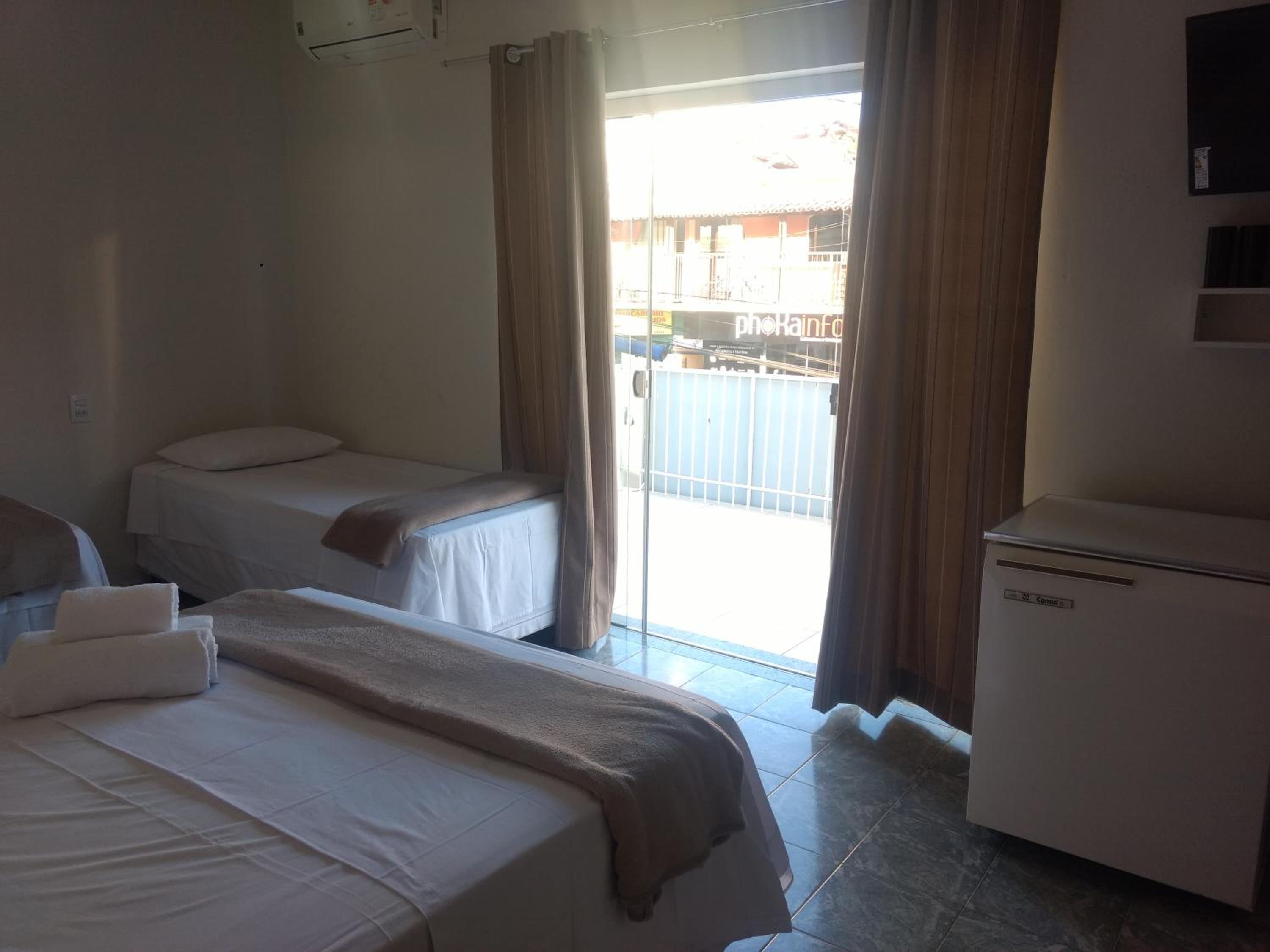 Premium Quadruple Room photo 1