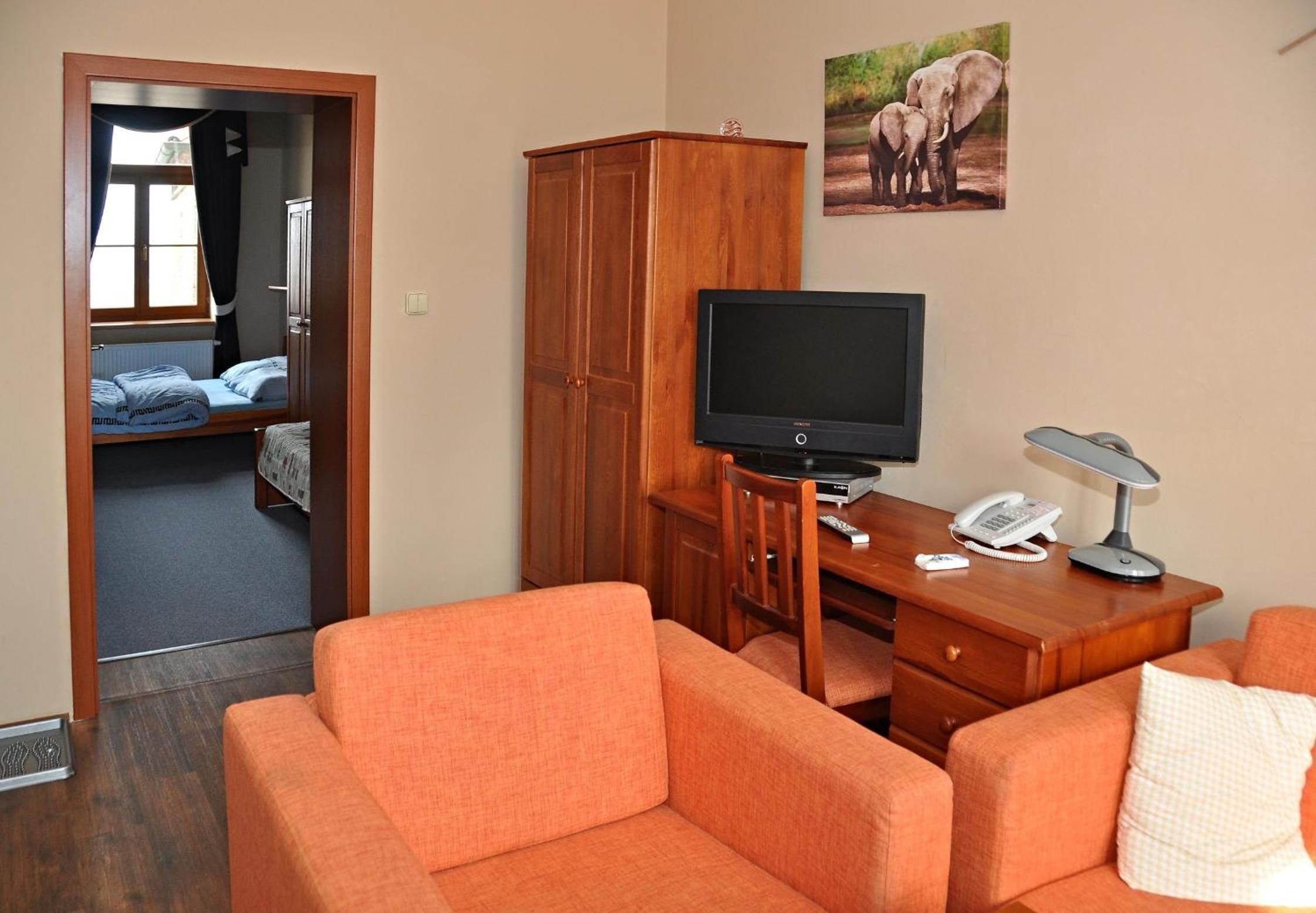Apartment - Photo 14