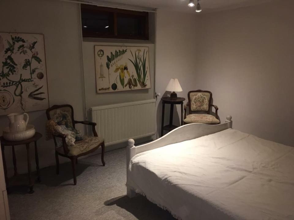 Budget Double Room photo 1