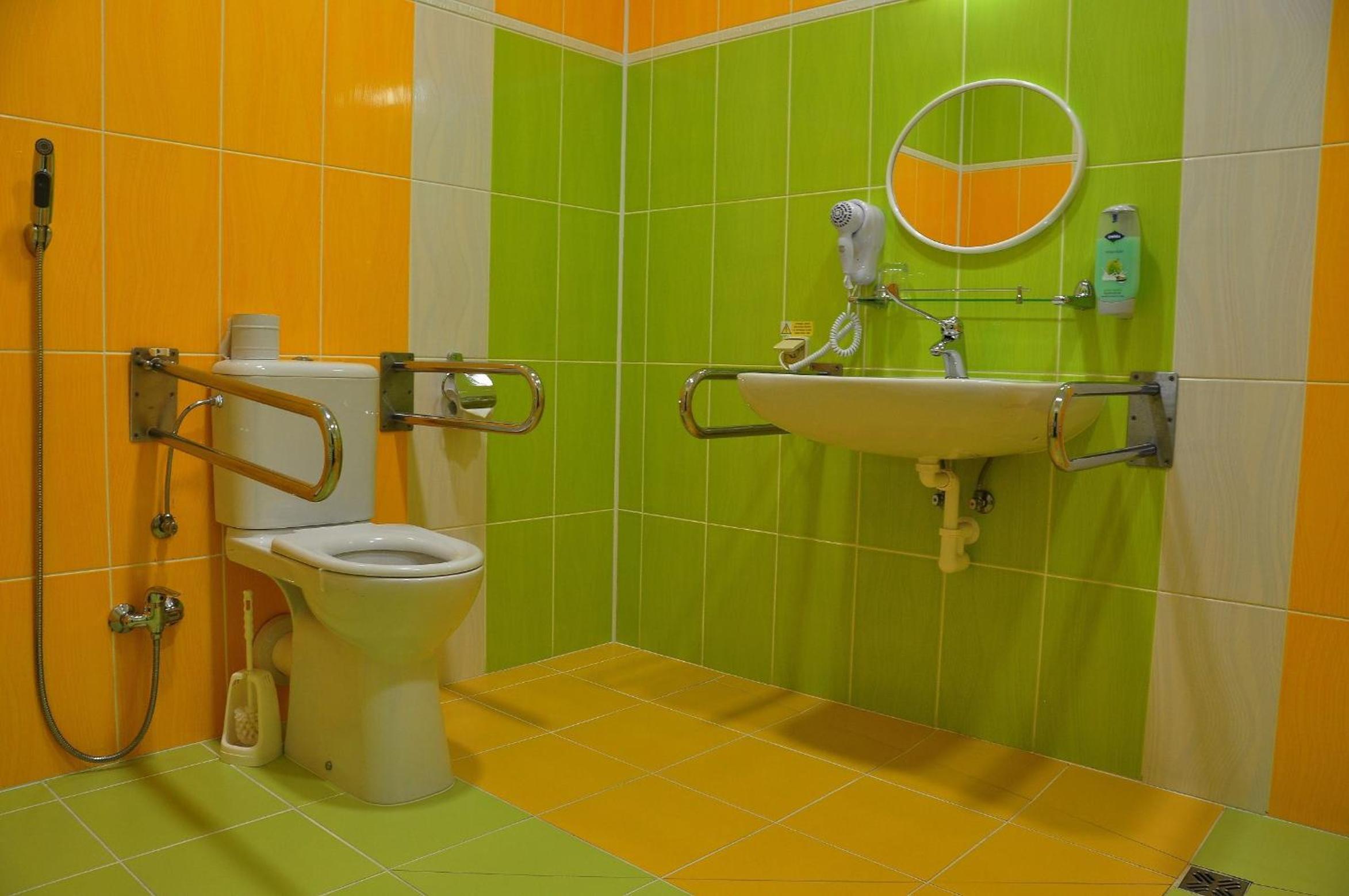 Single Room photo 3
