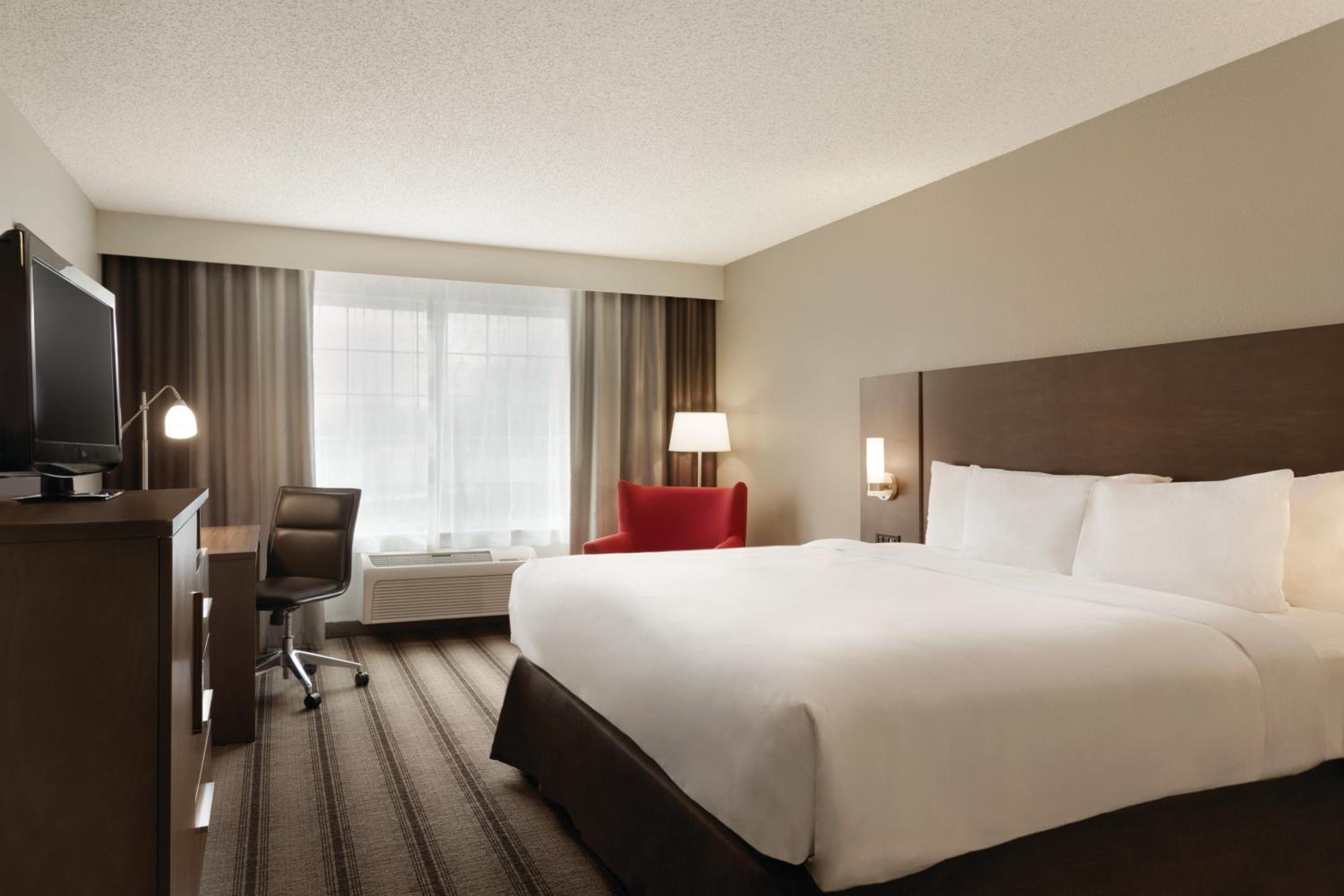 King Room - Photo 1