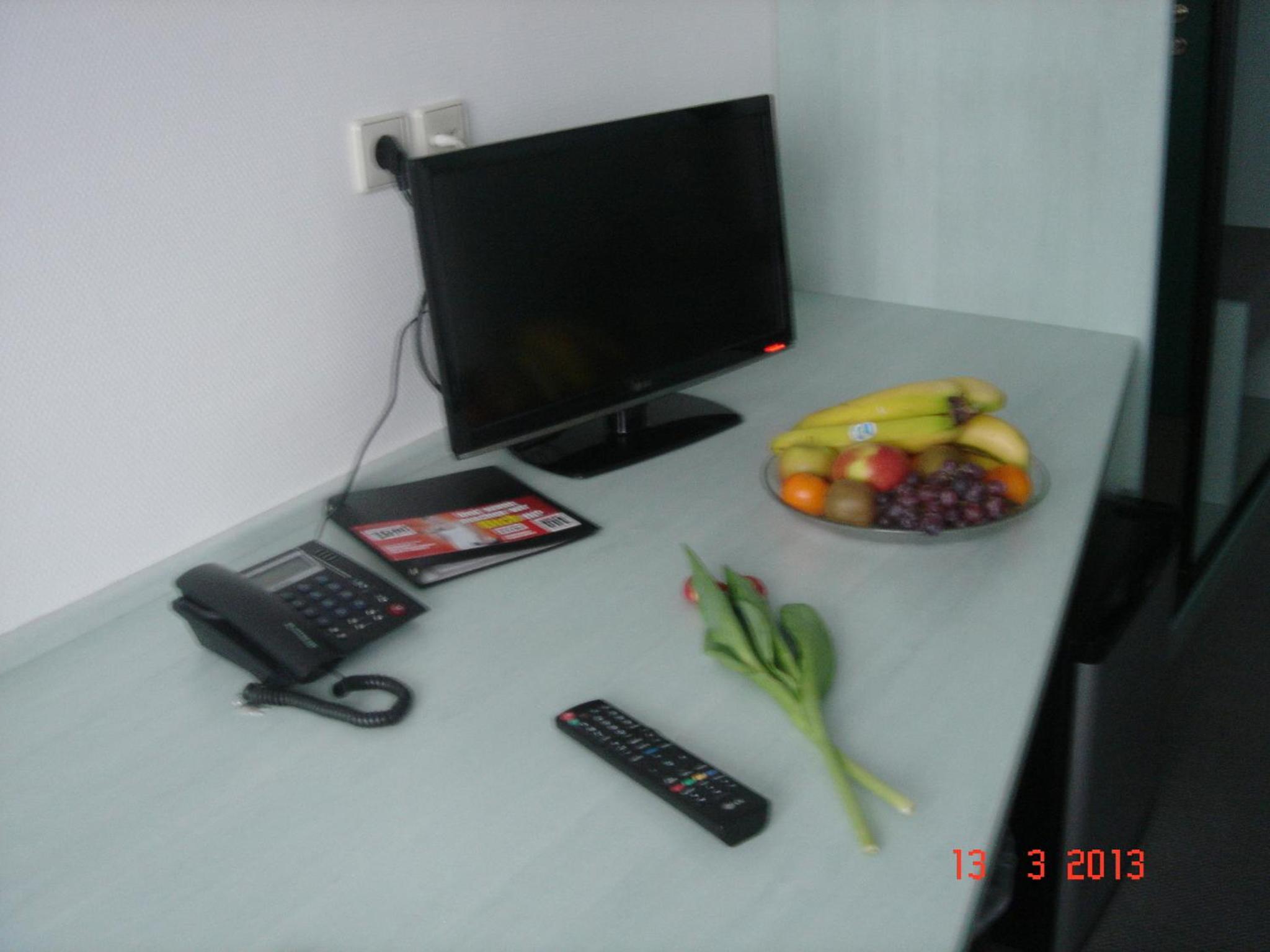 Comfort Double Room - Photo 3