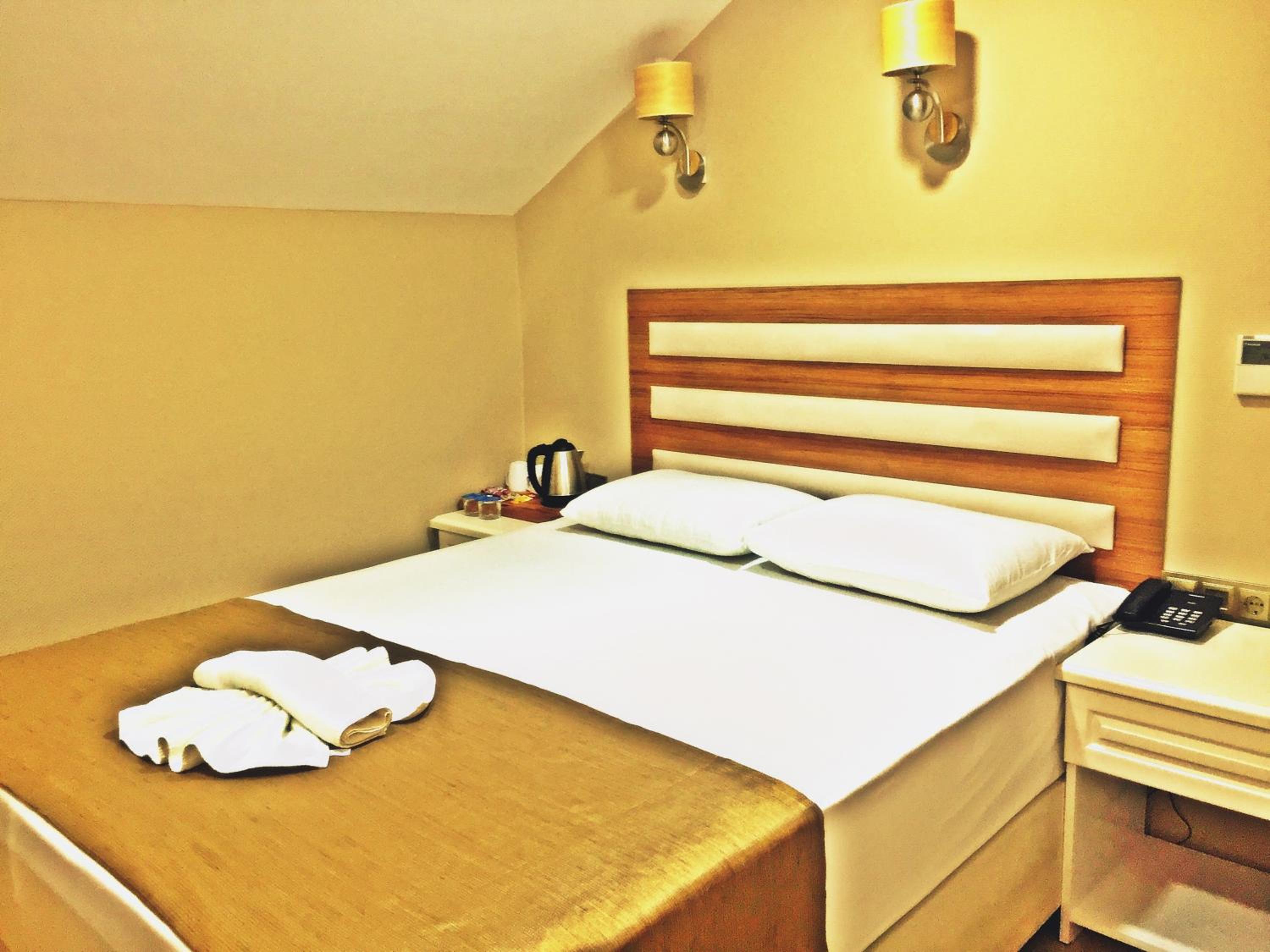 Single Room photo 1