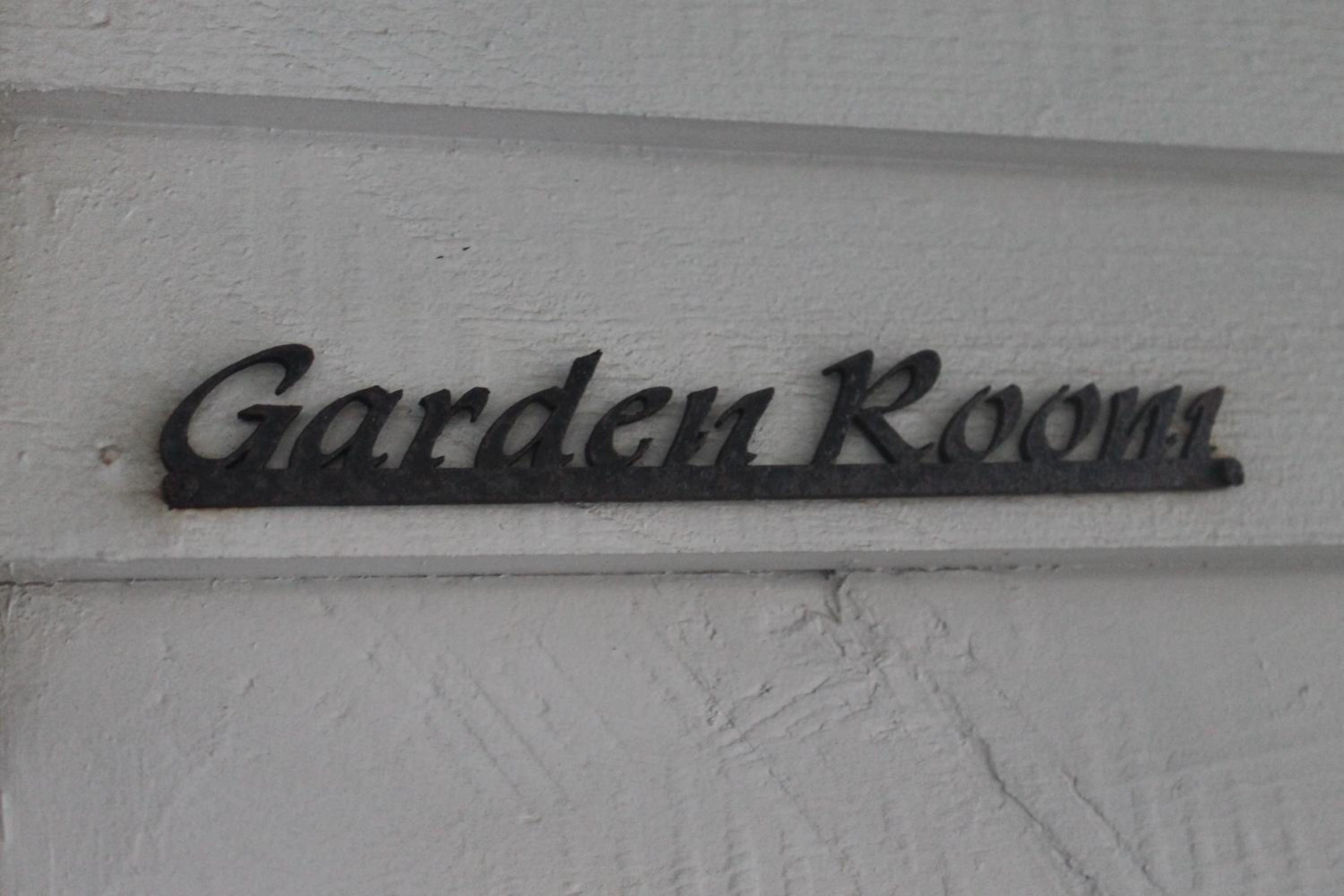 Suite with Garden View photo 2