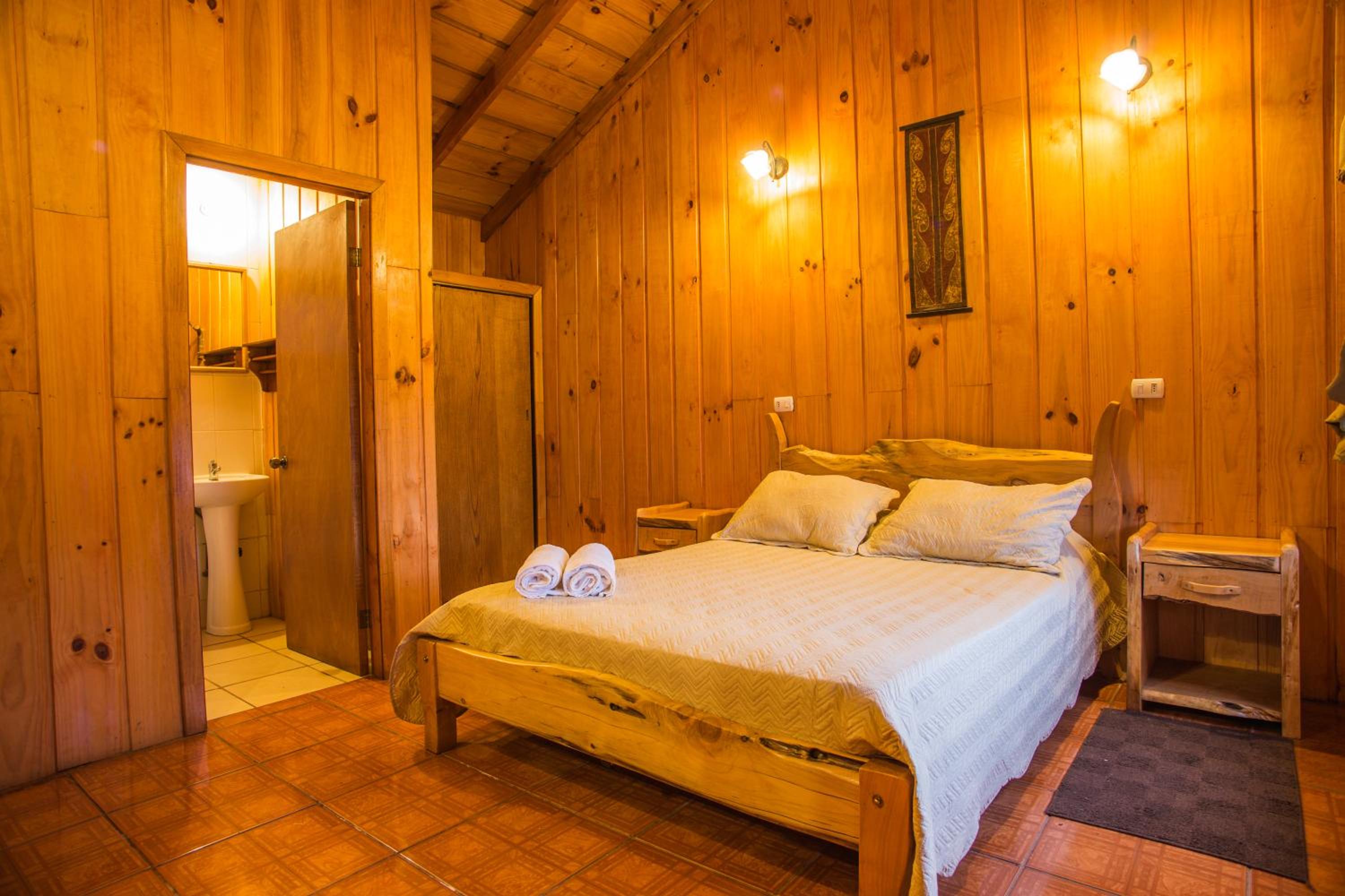 Standard Bungalow