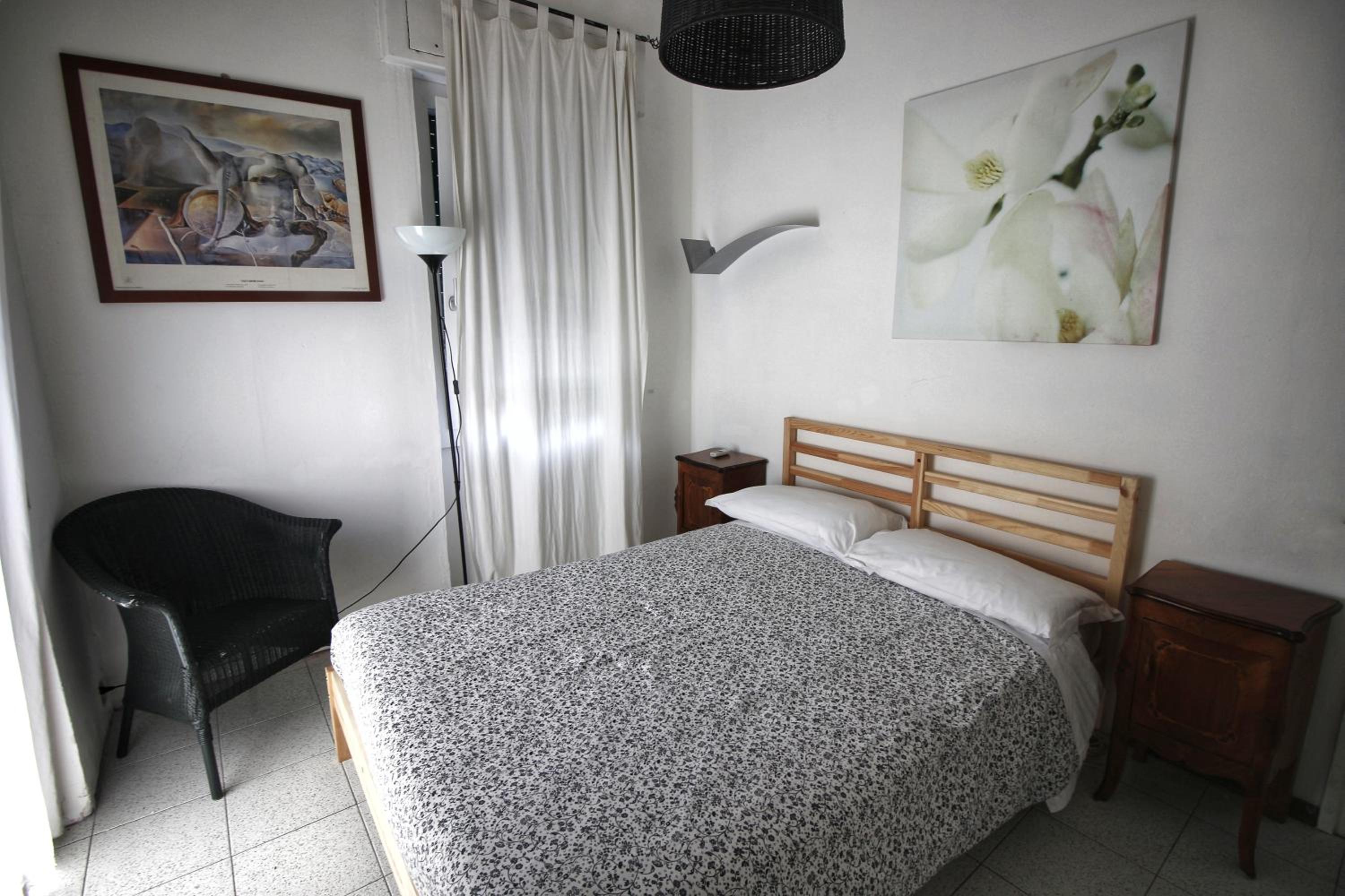 1 Apartment with Lake View and Terrace - Separate Building photo 3