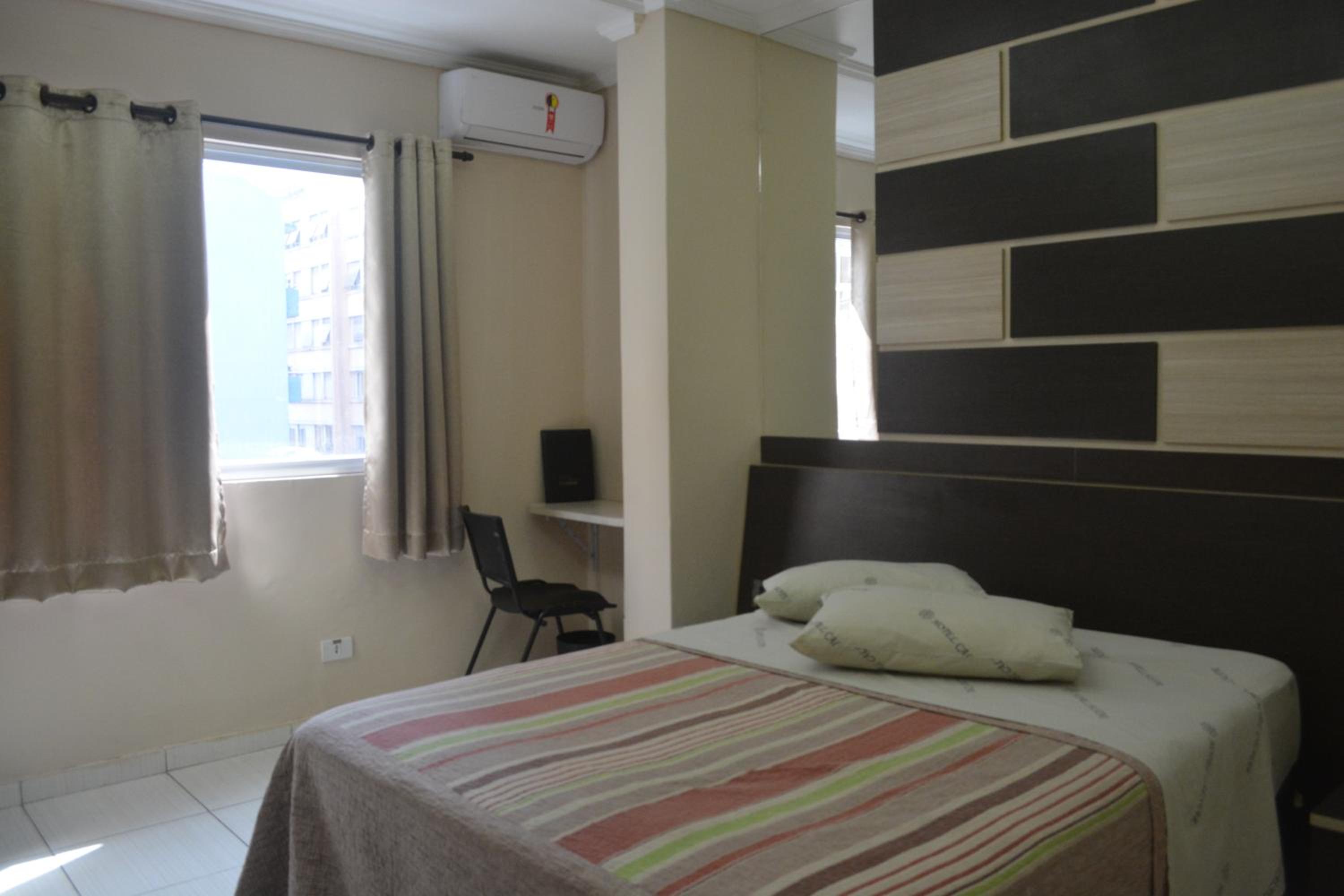 Deluxe Room with Double Bed