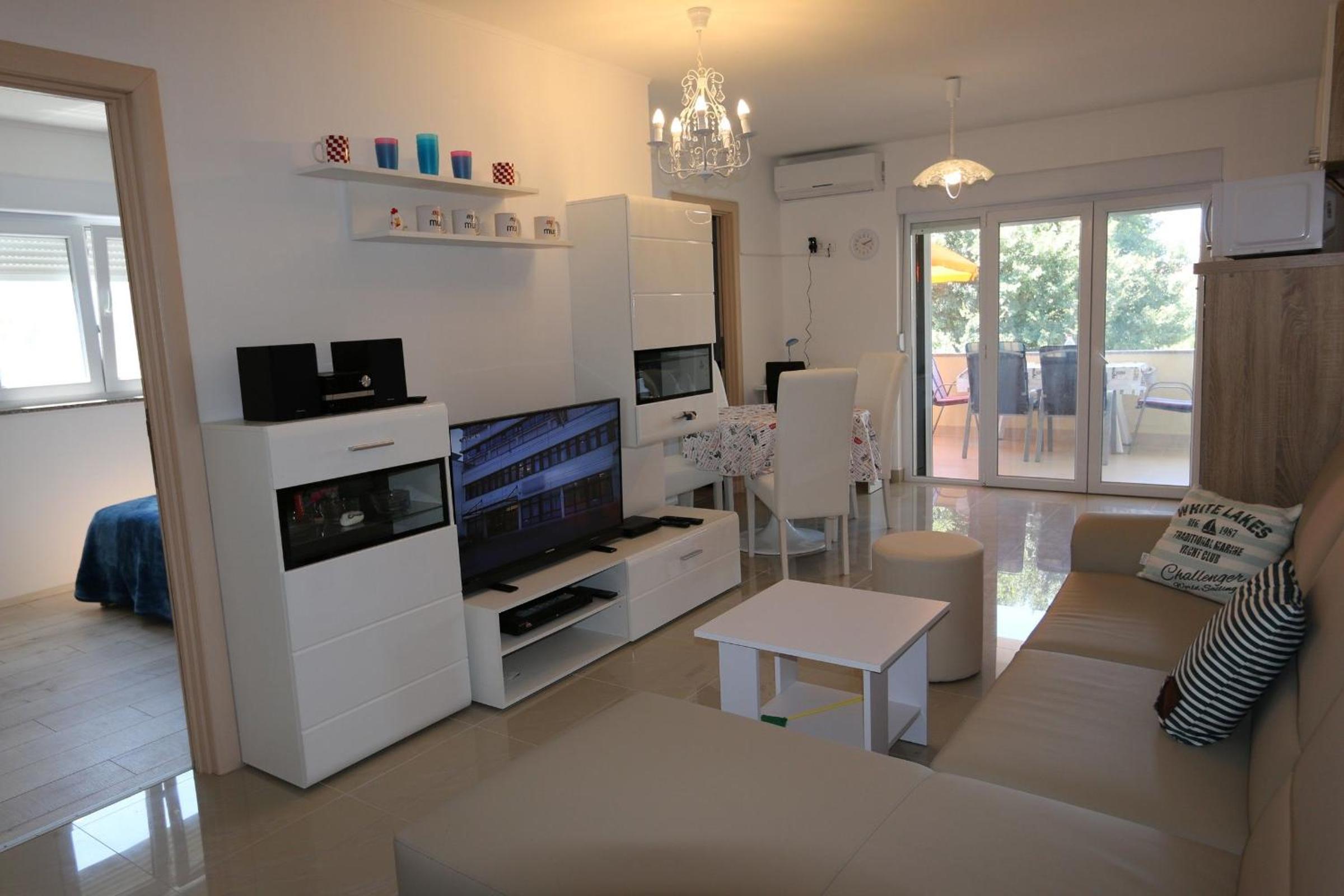 Two-Bedroom Apartment photo 1