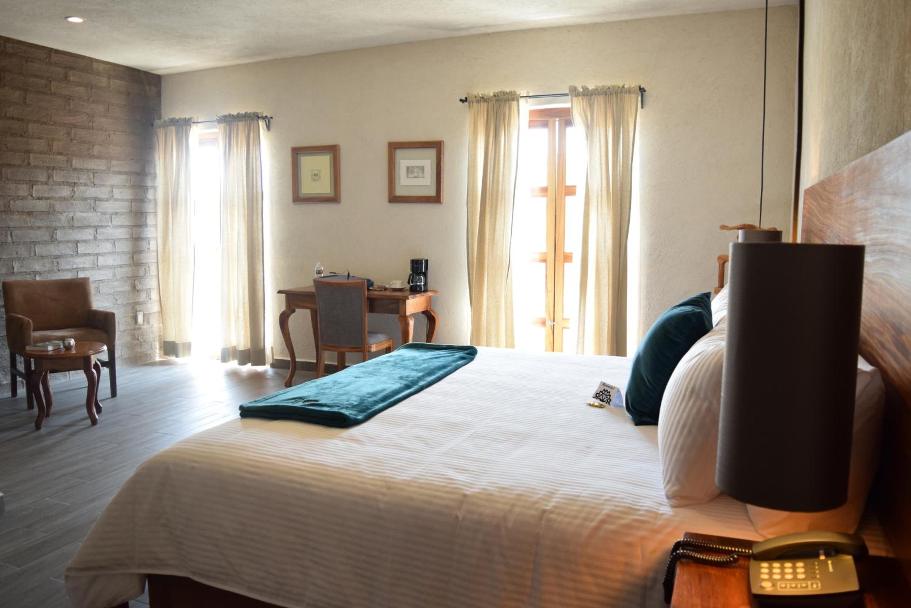 Superior Suite photo 2