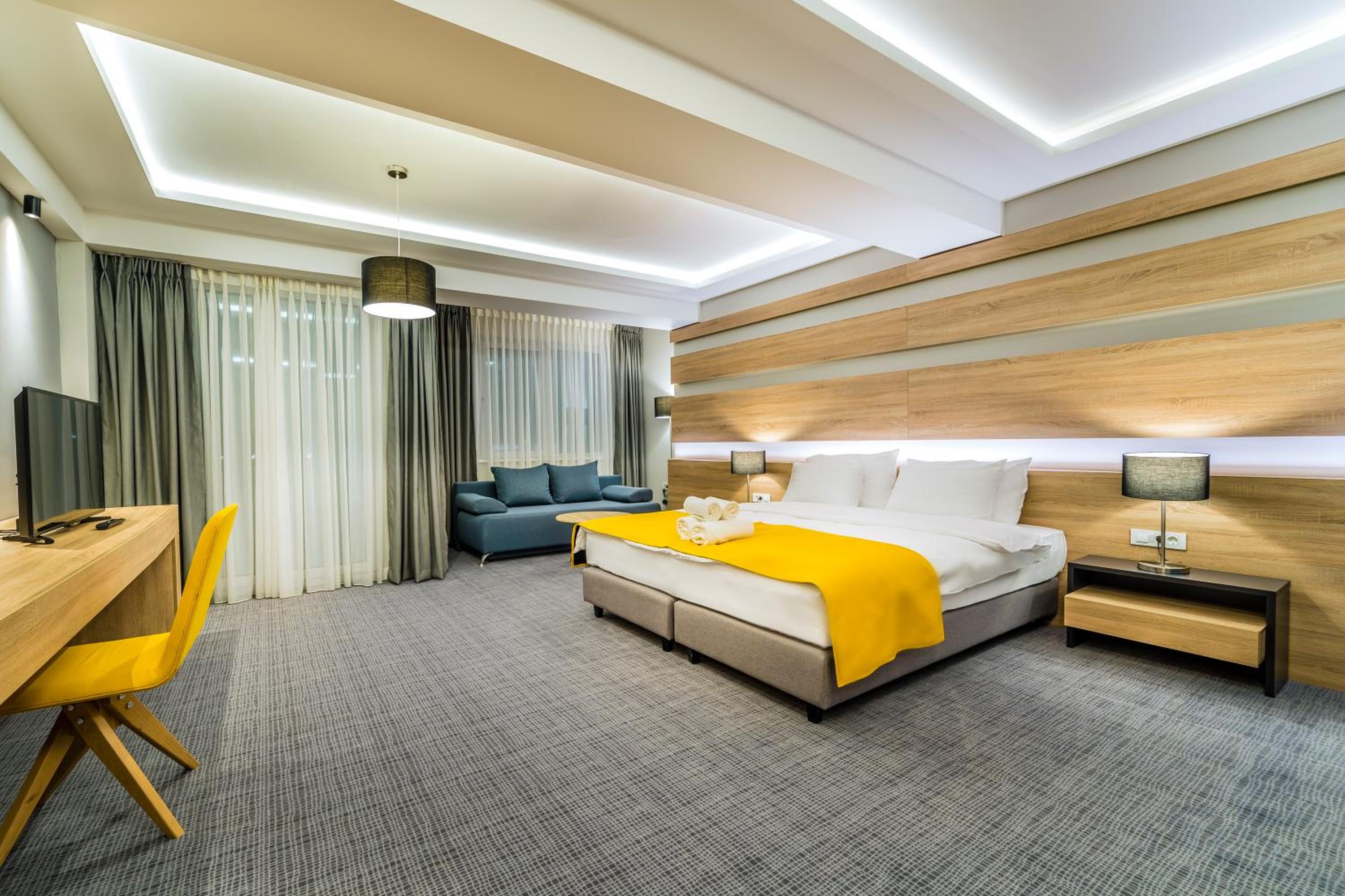 Double or Twin Room - Photo 1