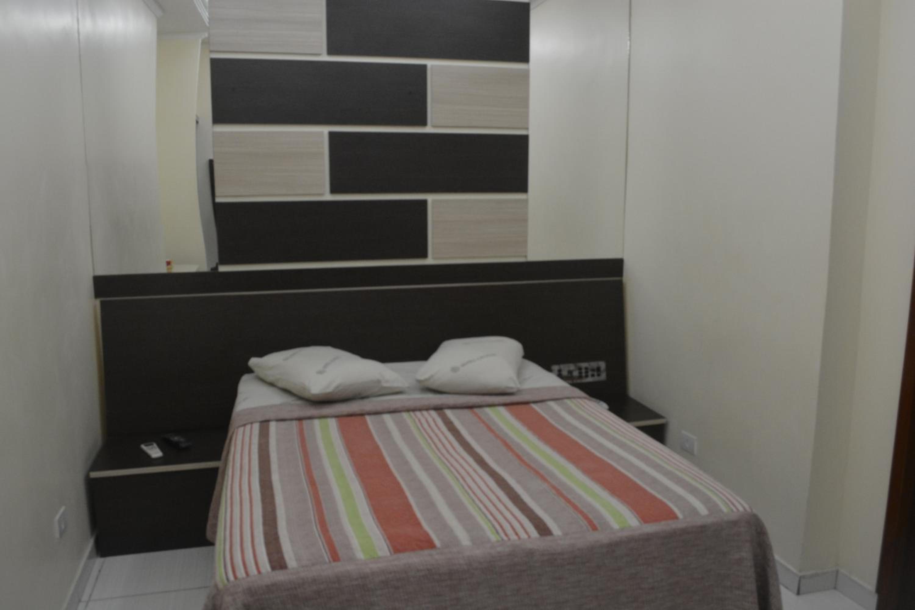 Standard Room with Double Bed