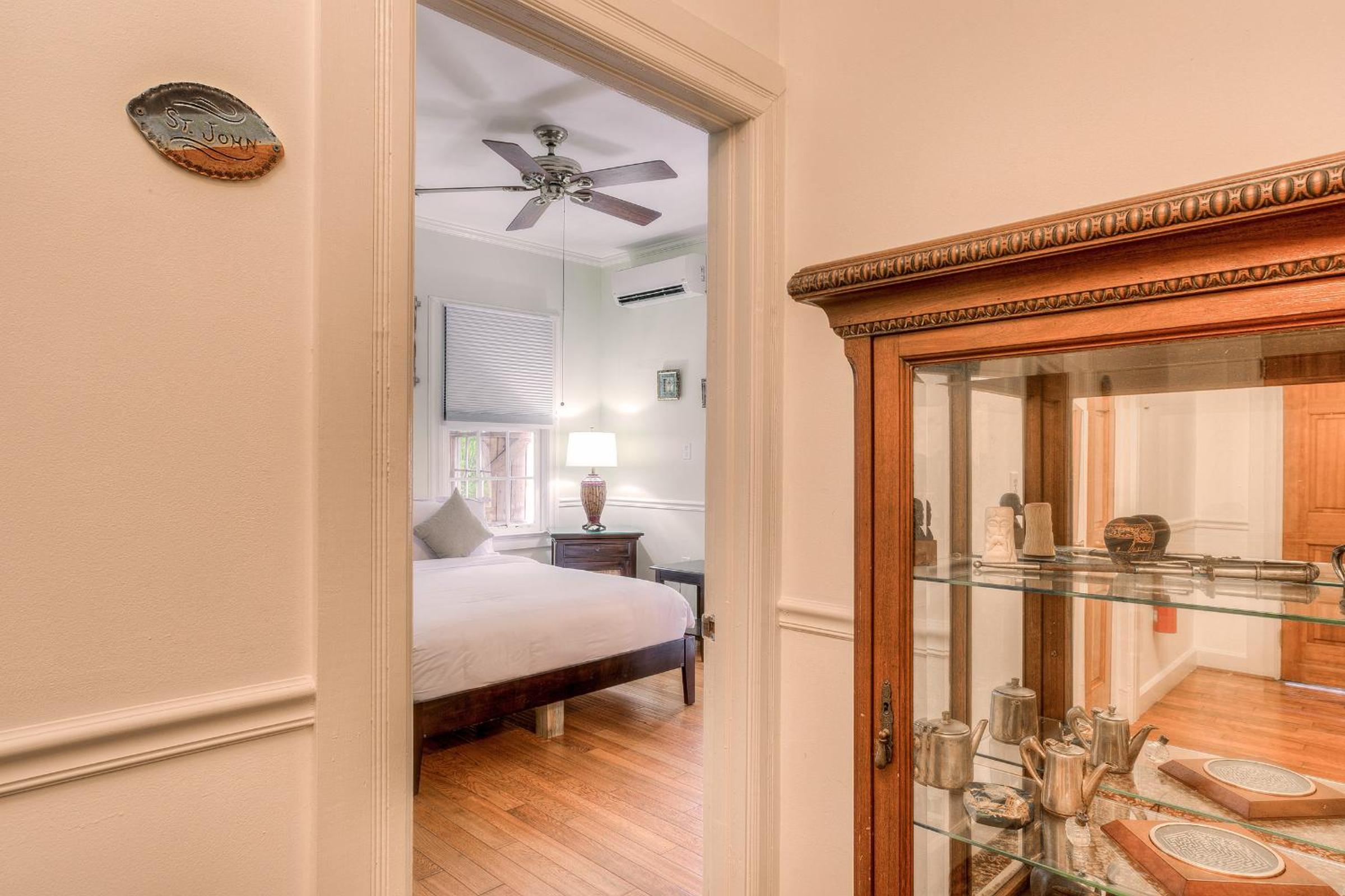 Budget Double Room photo 3