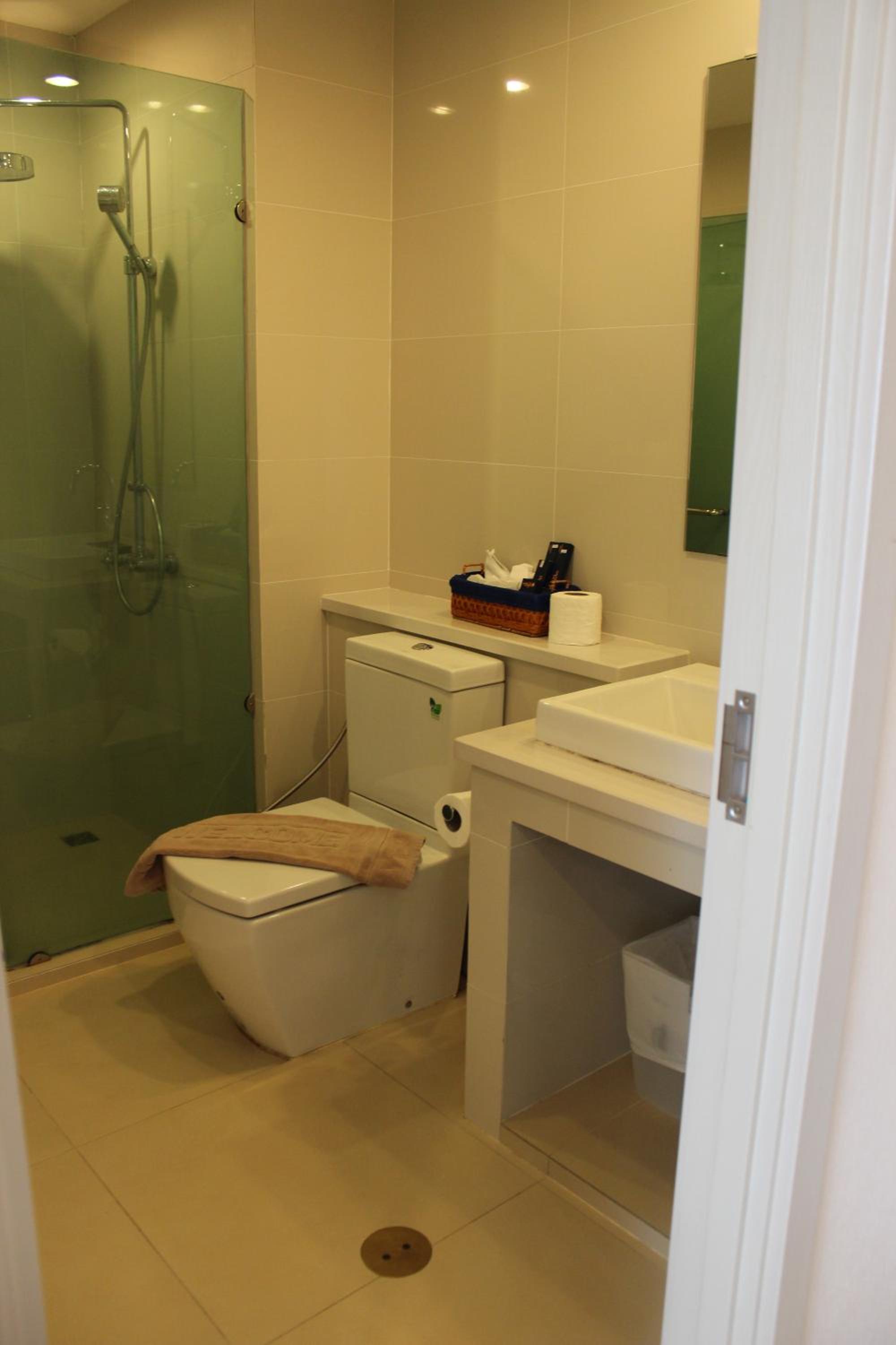 Deluxe Double Room with Bath