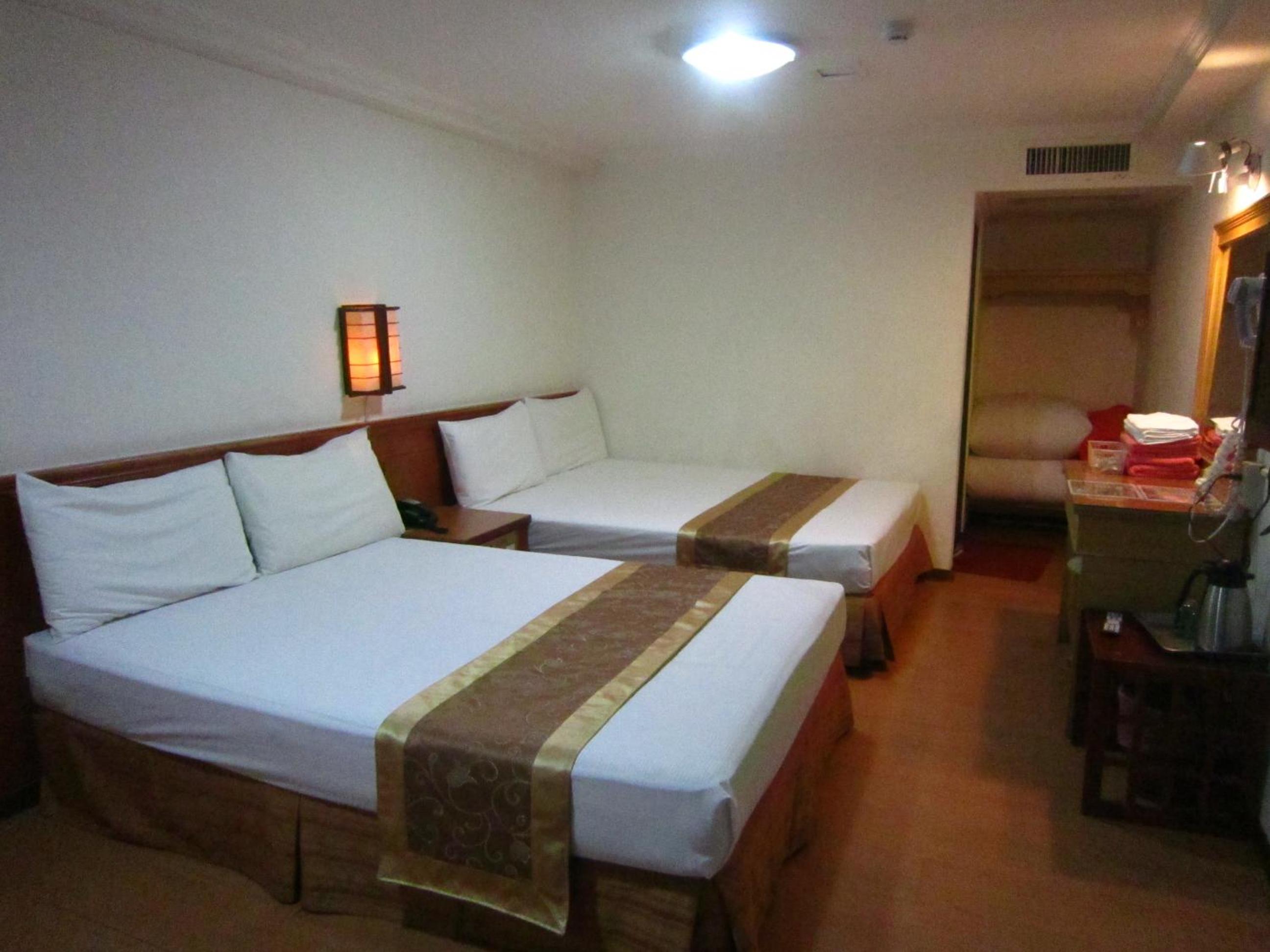 Quadruple Room photo 3