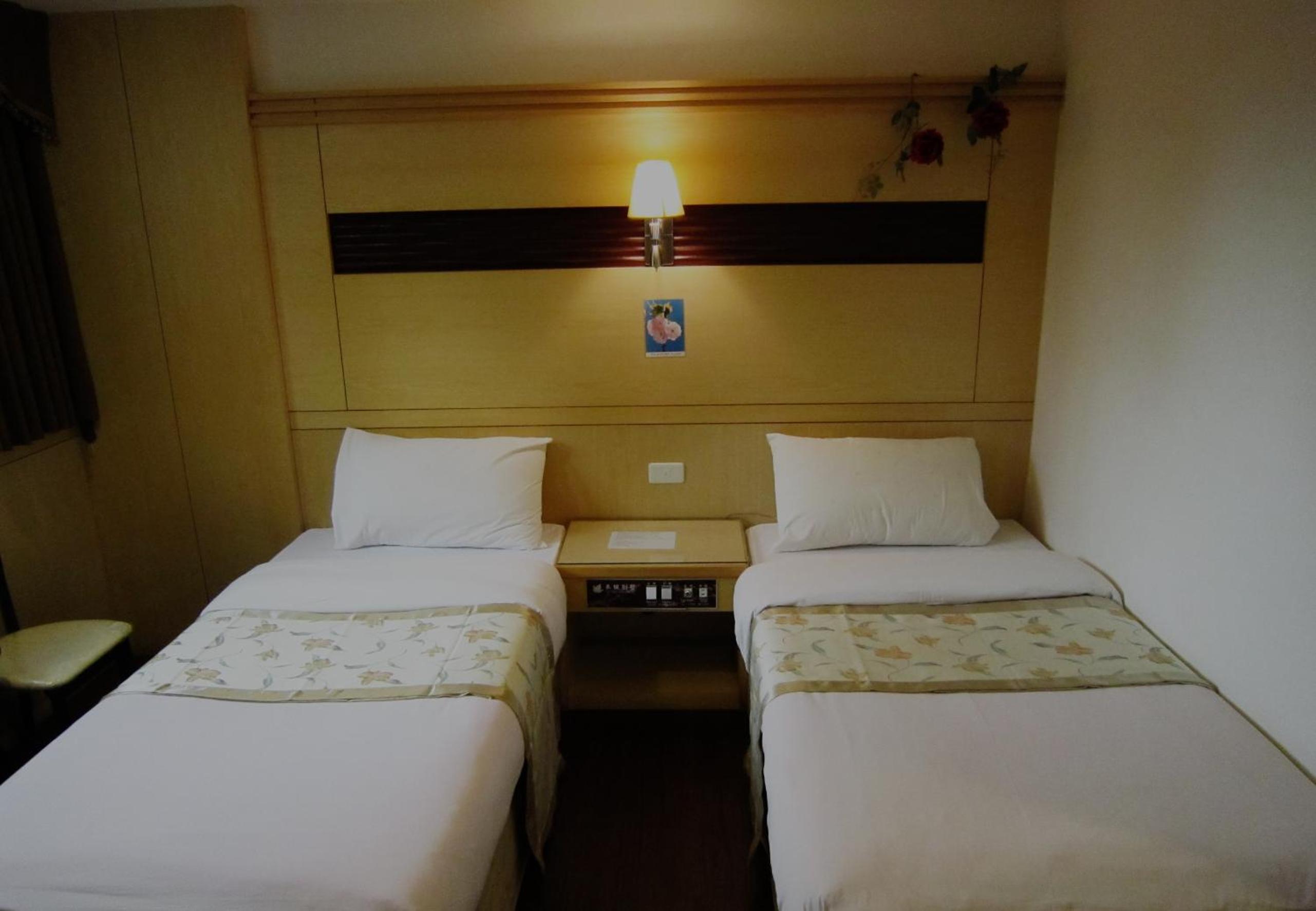 Twin Room photo 2