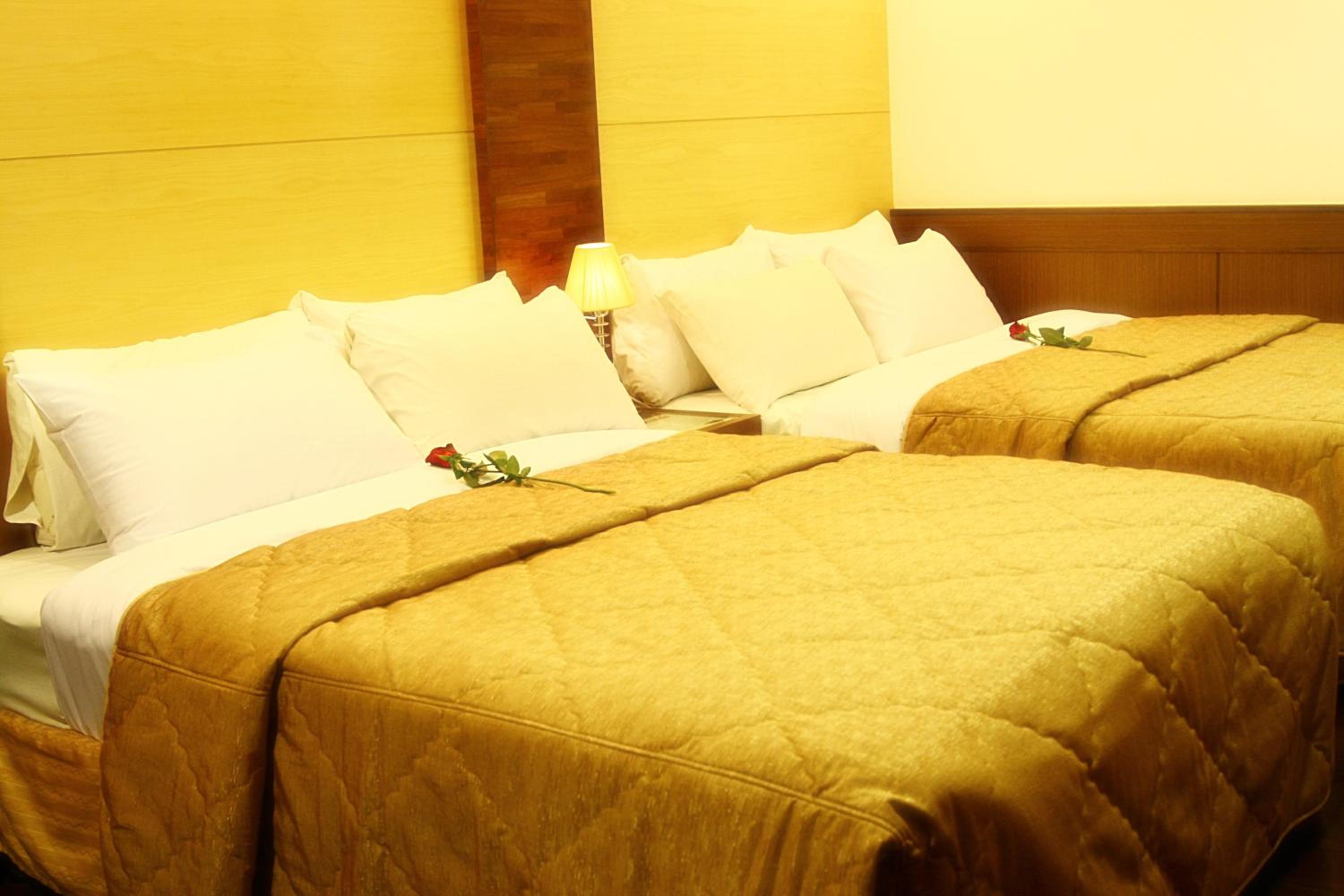 Quadruple Room photo 2