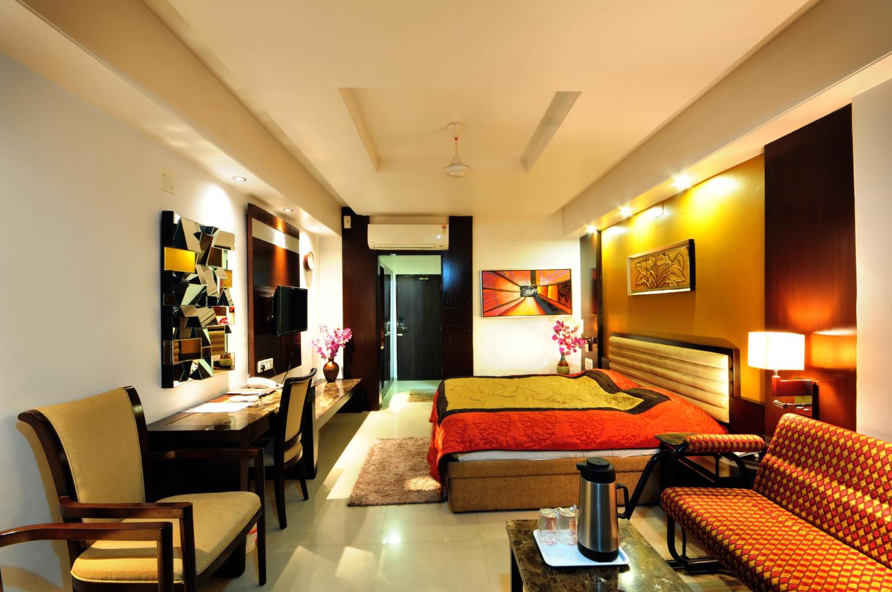 Deluxe Room photo 1