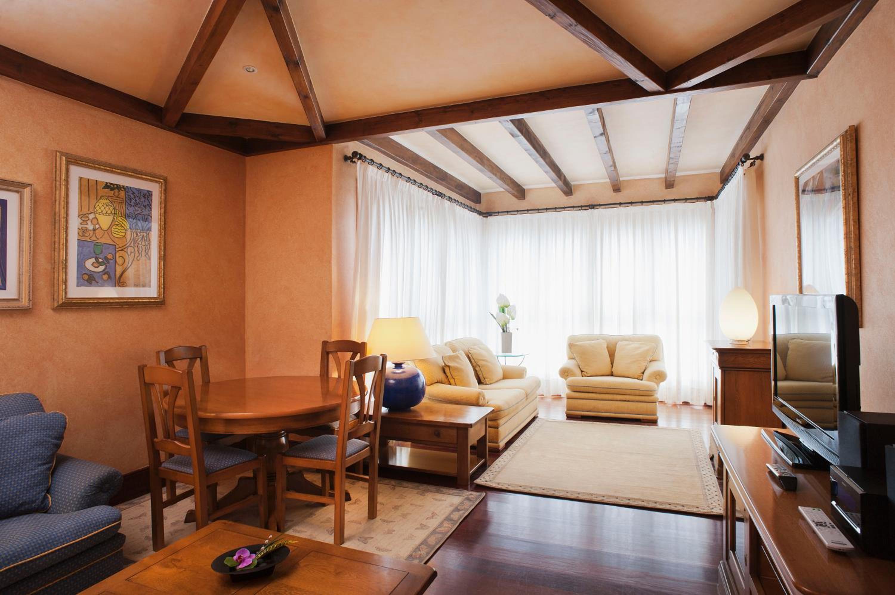 Suite Presidencial (2 Adultos) Suite Presidencial (2 Adultos)