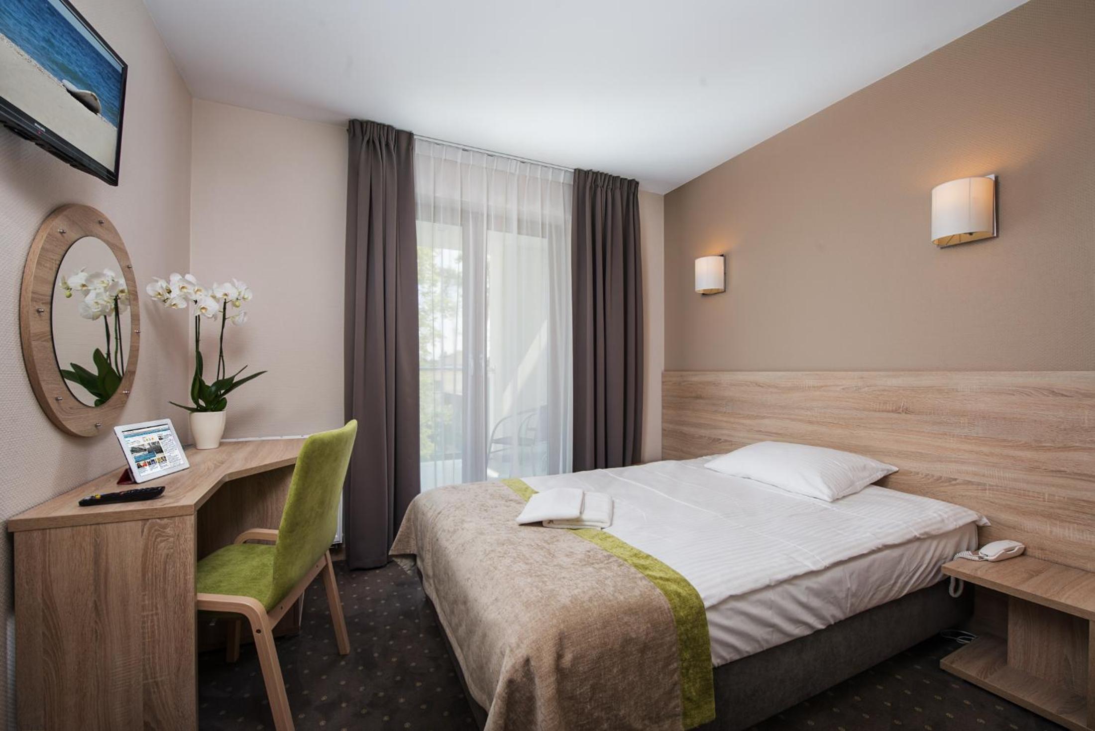 Single Room photo 1