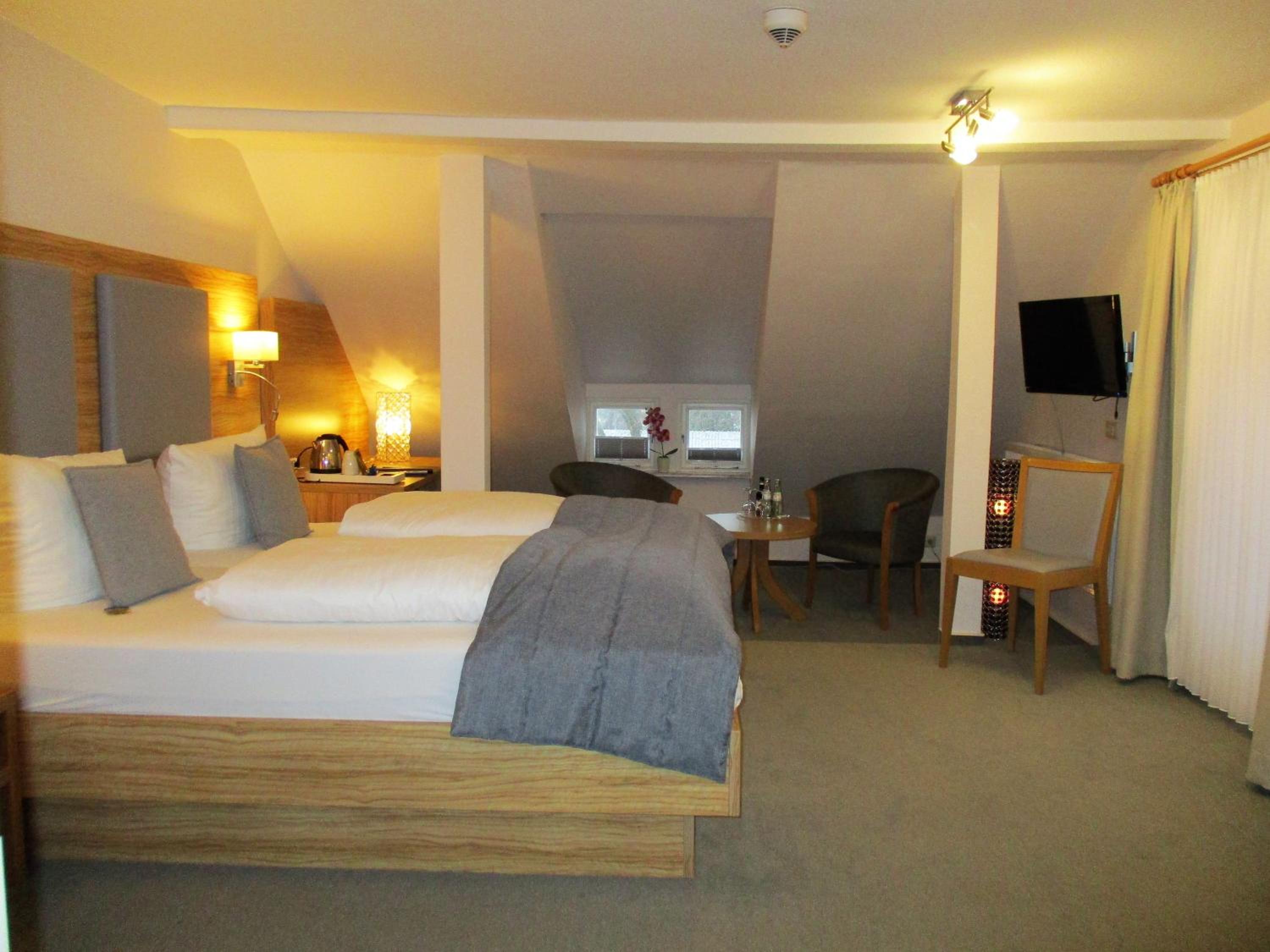 Comfort Double Room - Photo 5