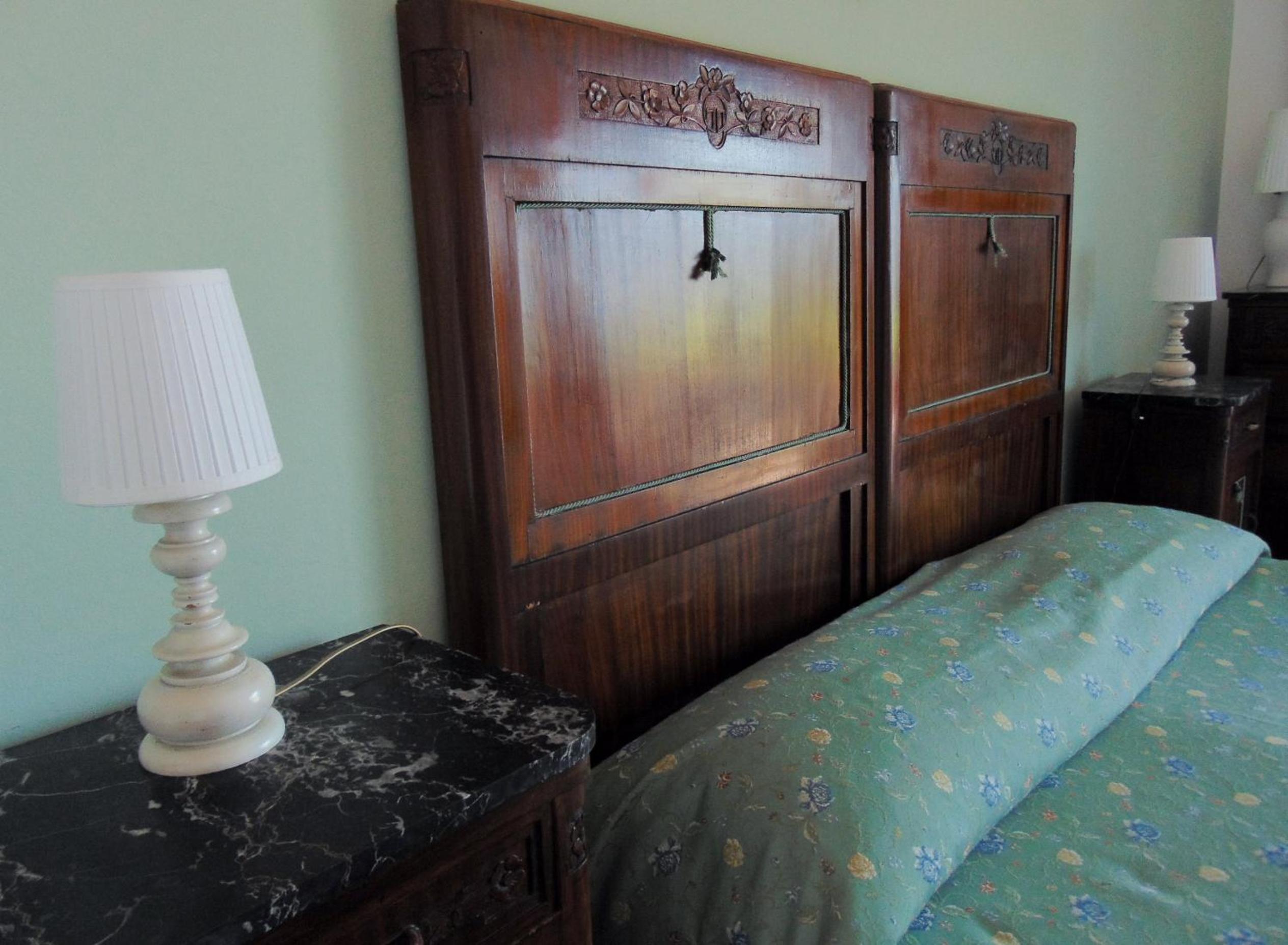 Double Room with Sea View photo 3