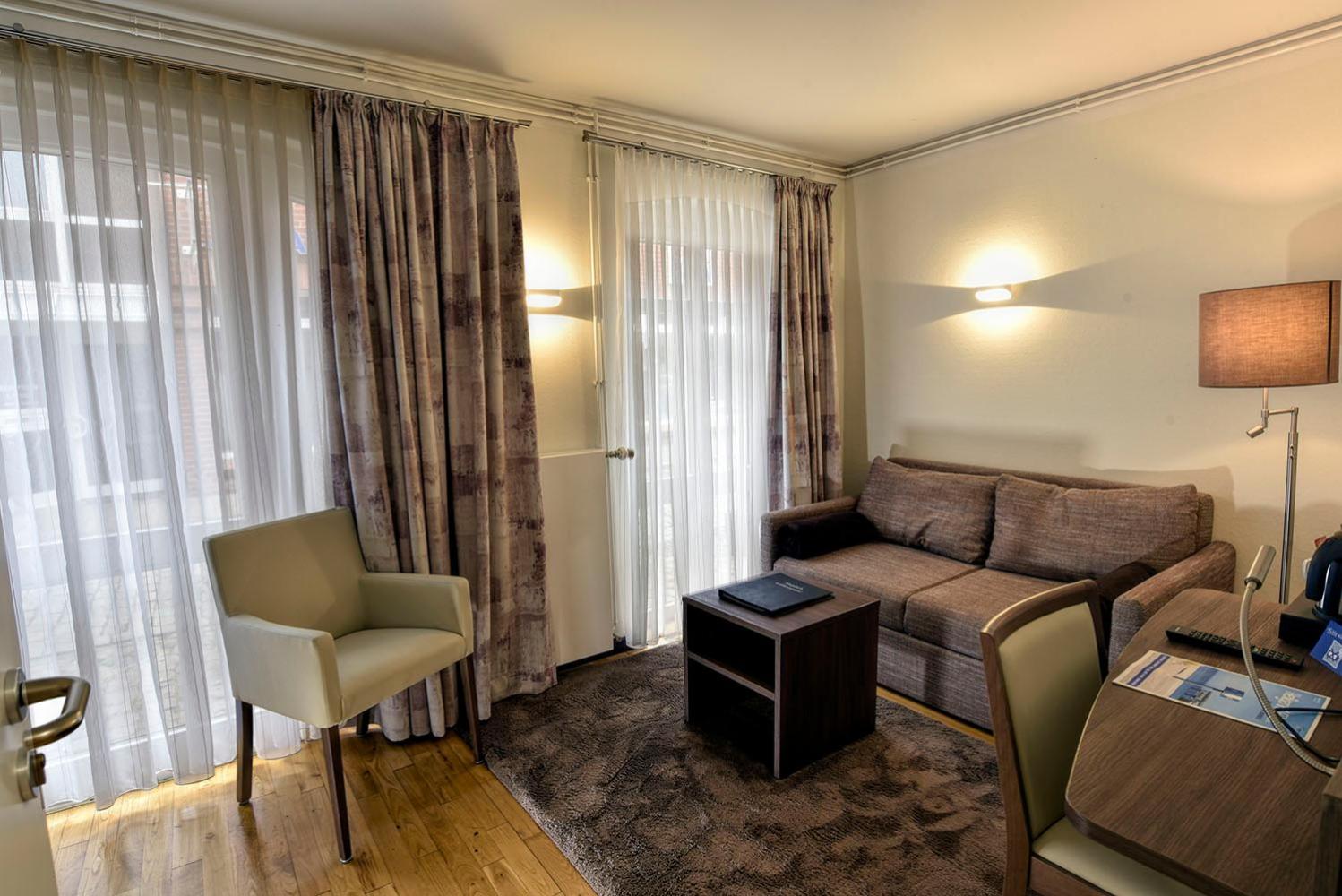 Suite photo 2