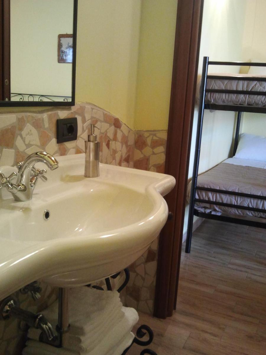 Quadruple Room photo 3