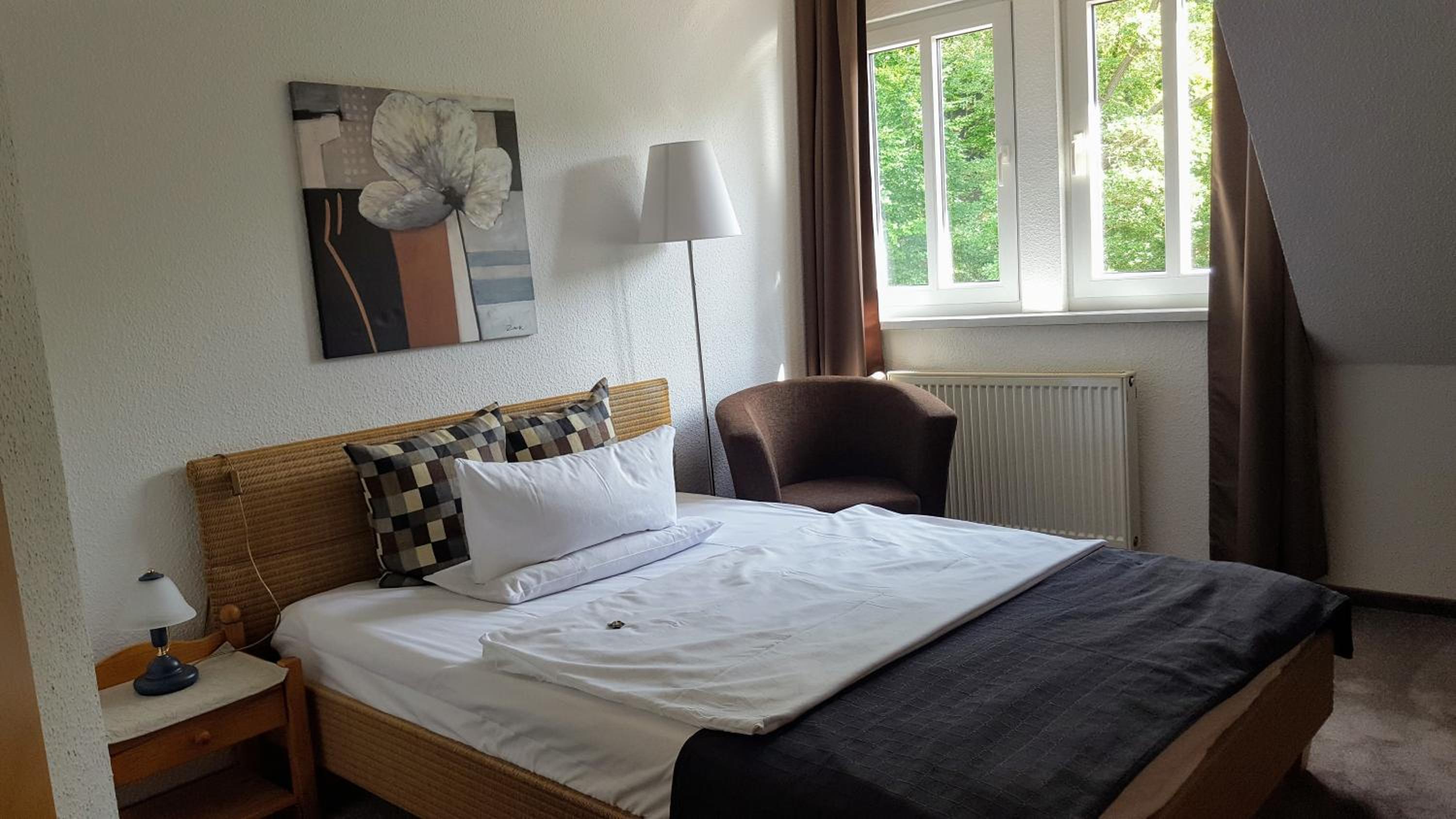 Classic Single Room photo 3