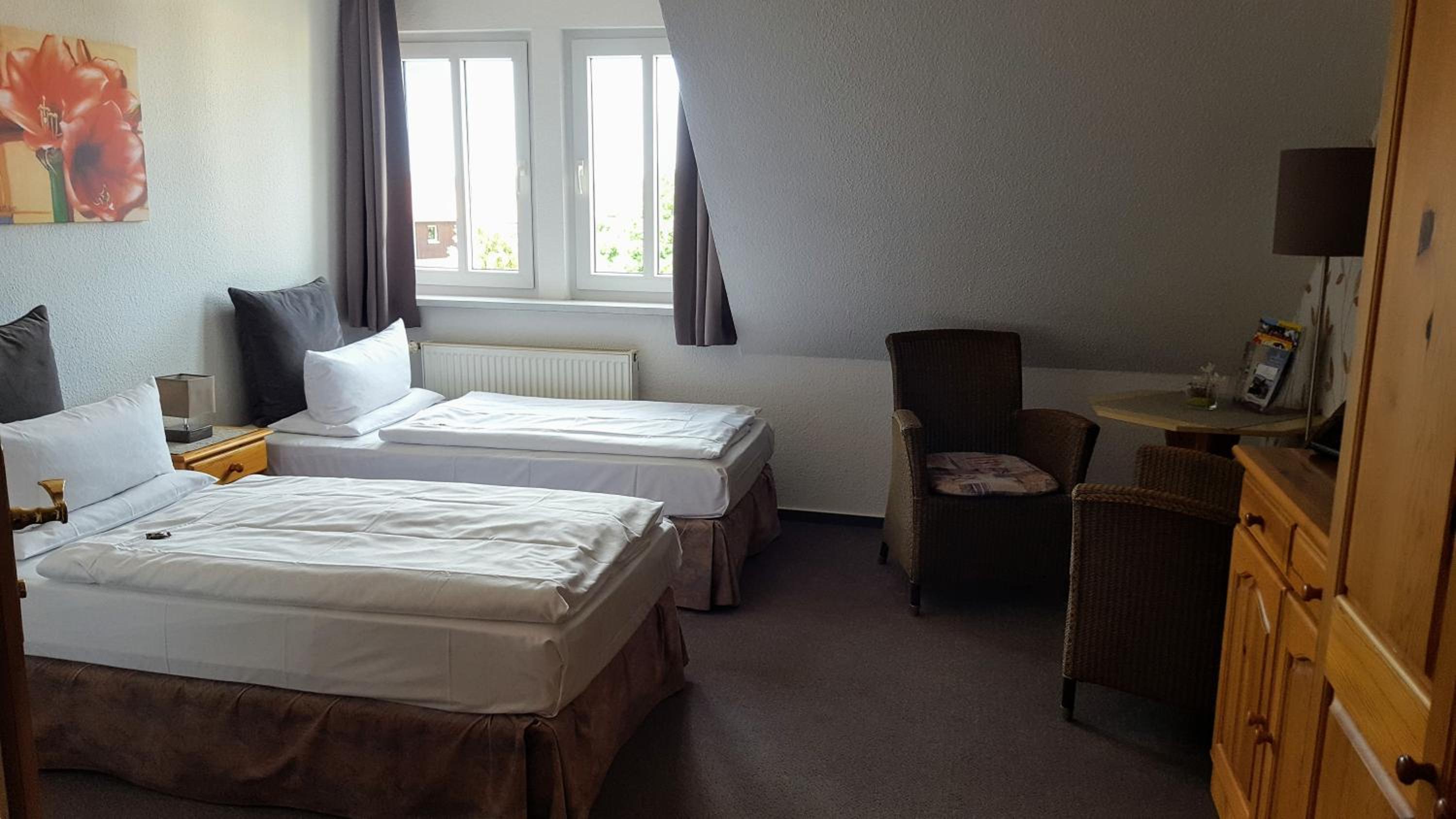 Classic Double Room - Photo 3