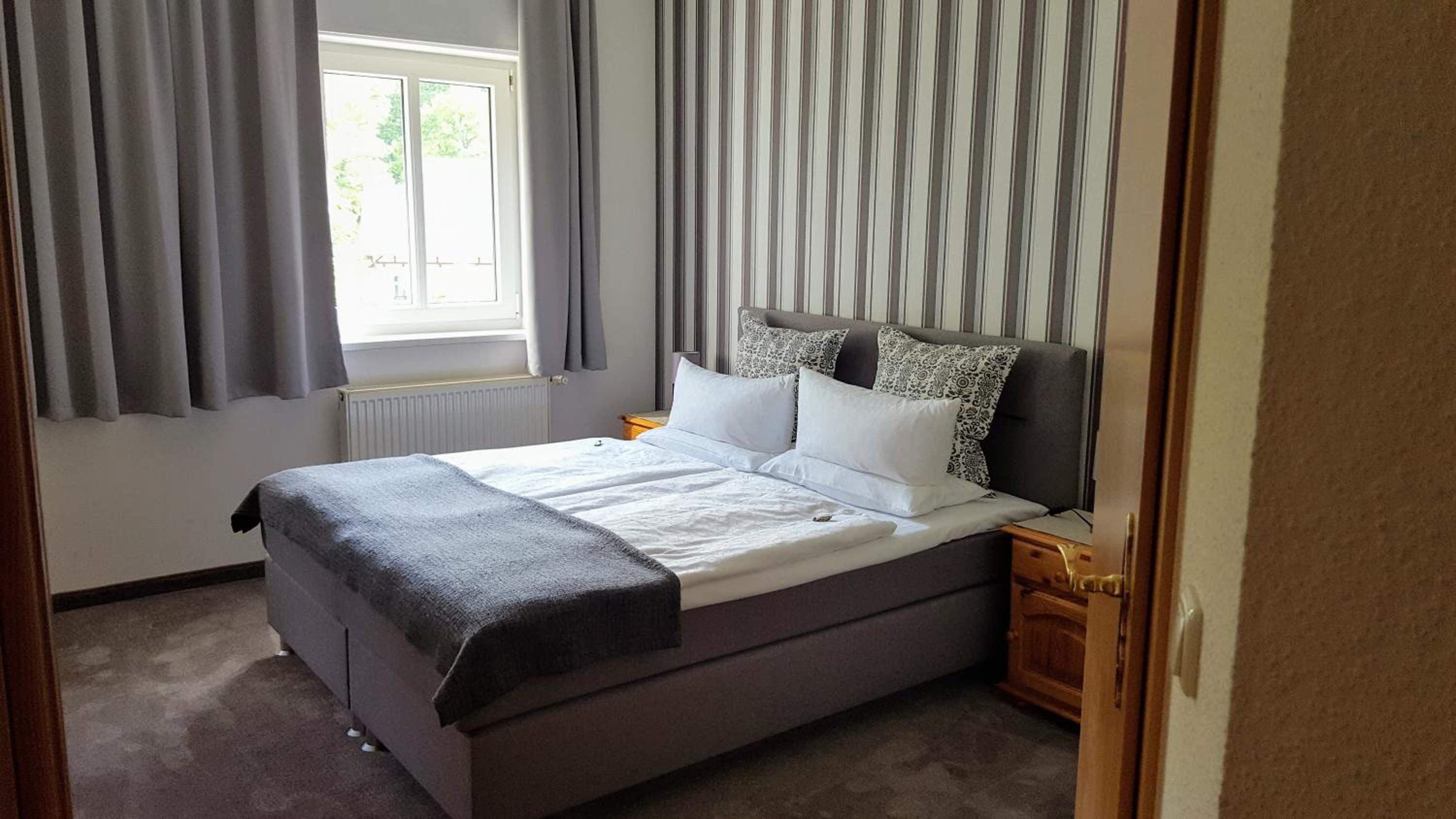 Classic Double Room - Photo 5