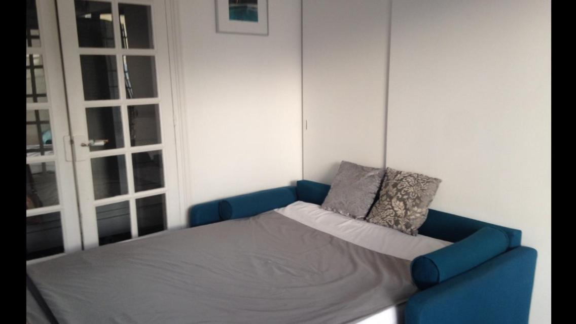 Apartment photo 1