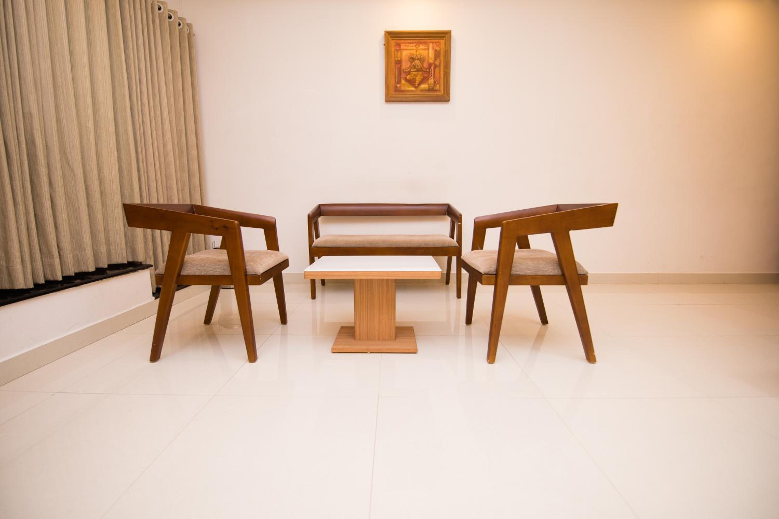 Family Suite photo 1